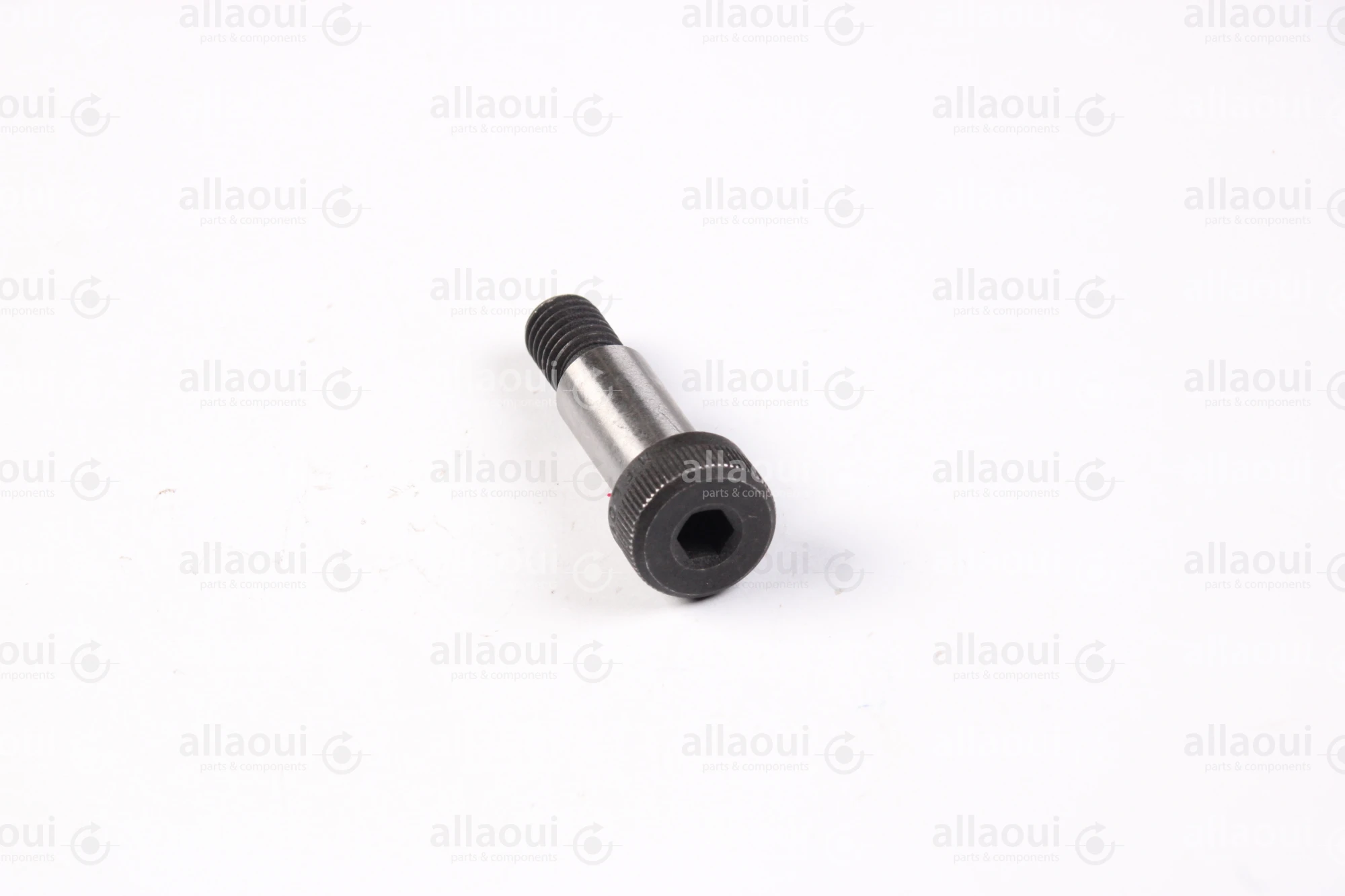 Elettra Air Cylinder Screw 9000065-03