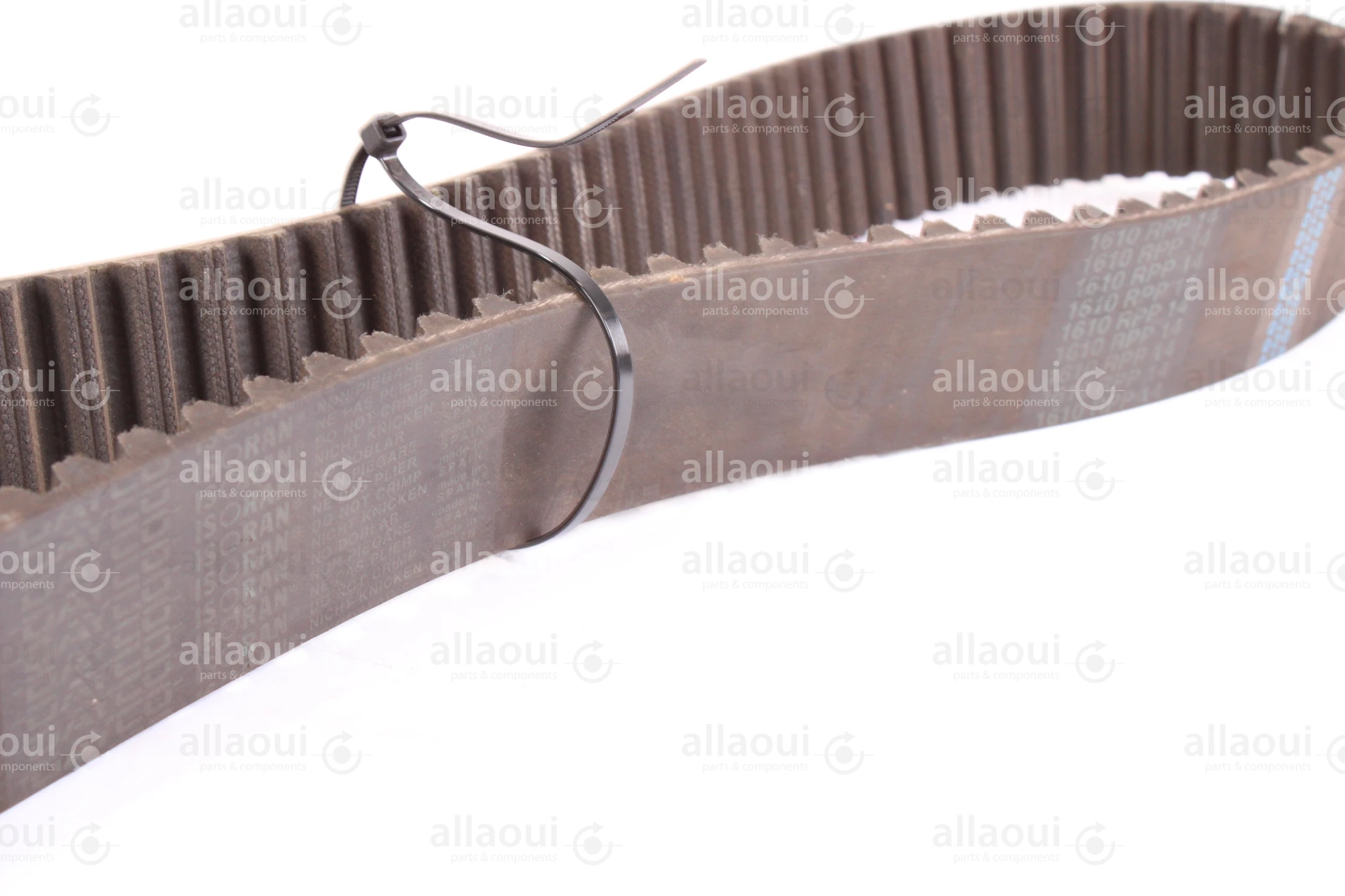 Dayco Timing Belt 1610-RPP14-55mm