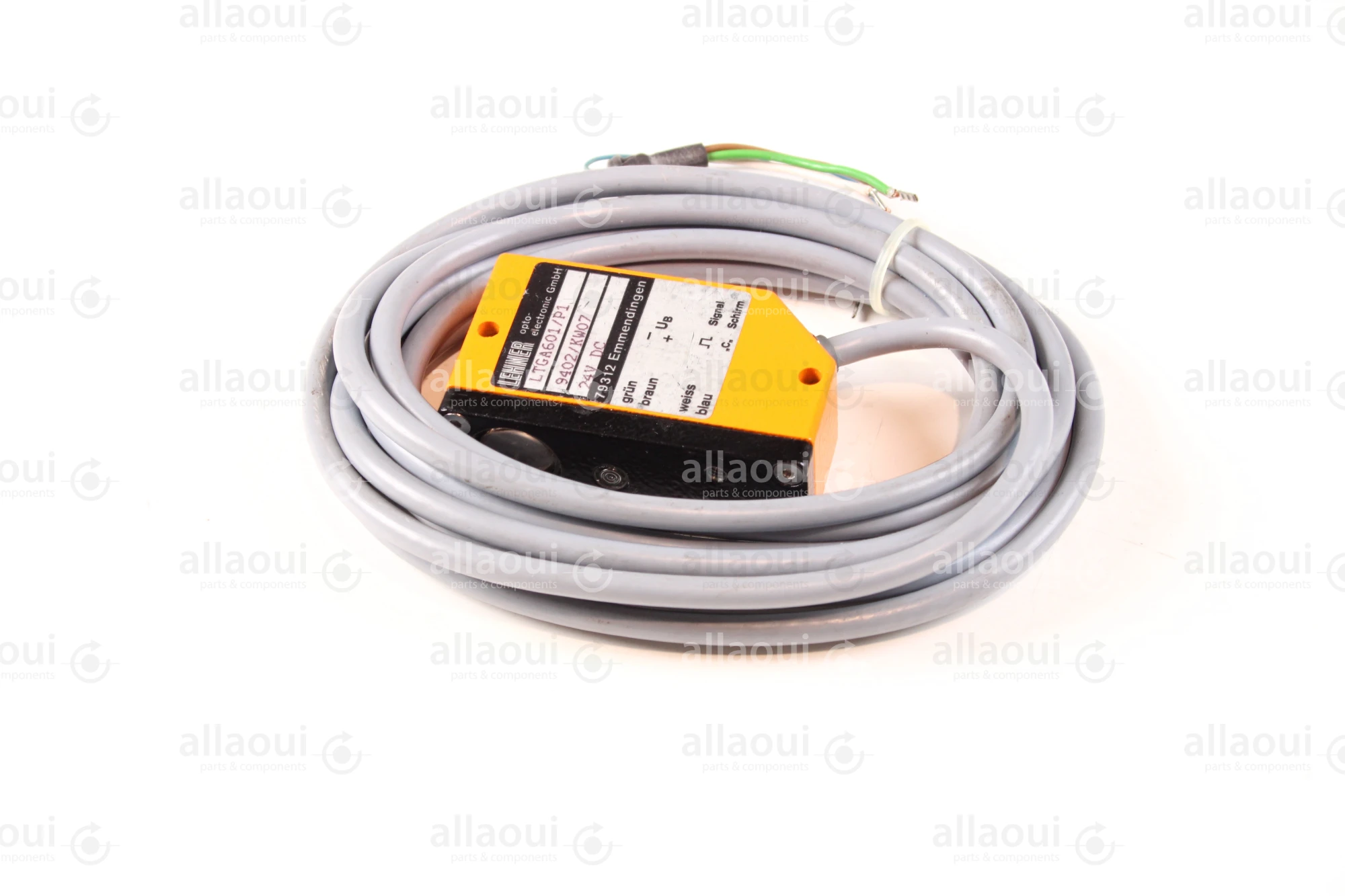 Lehner Sensor LTGA601/P1