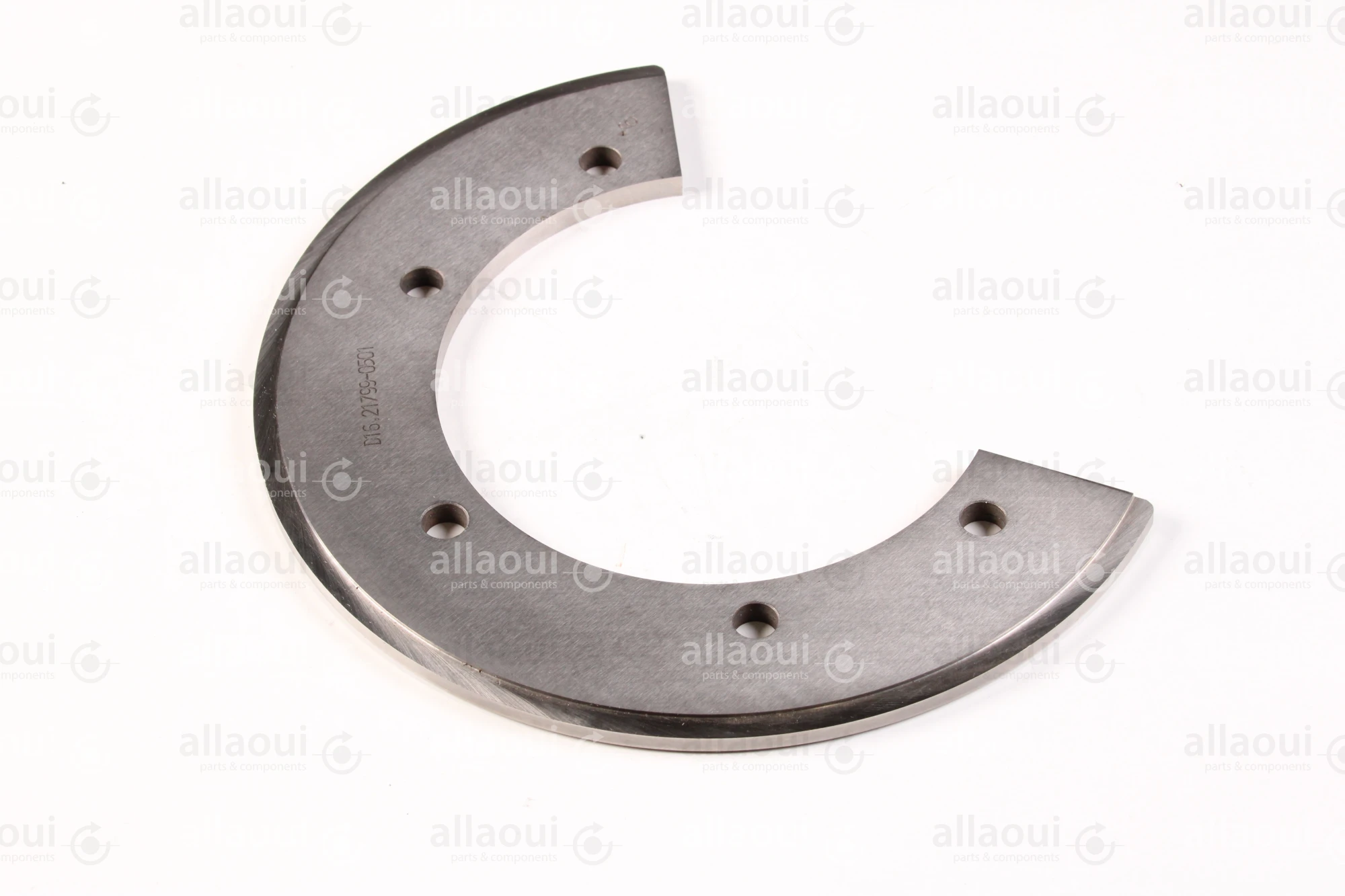 Manroland Plate D16.21799-0501