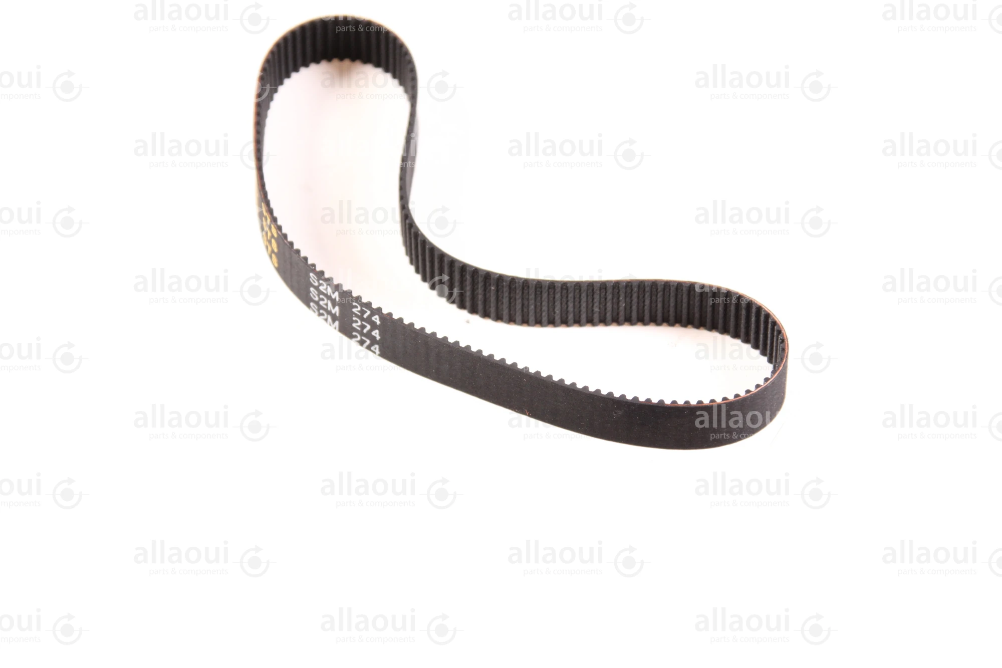 SATO Timing Belt P46270000