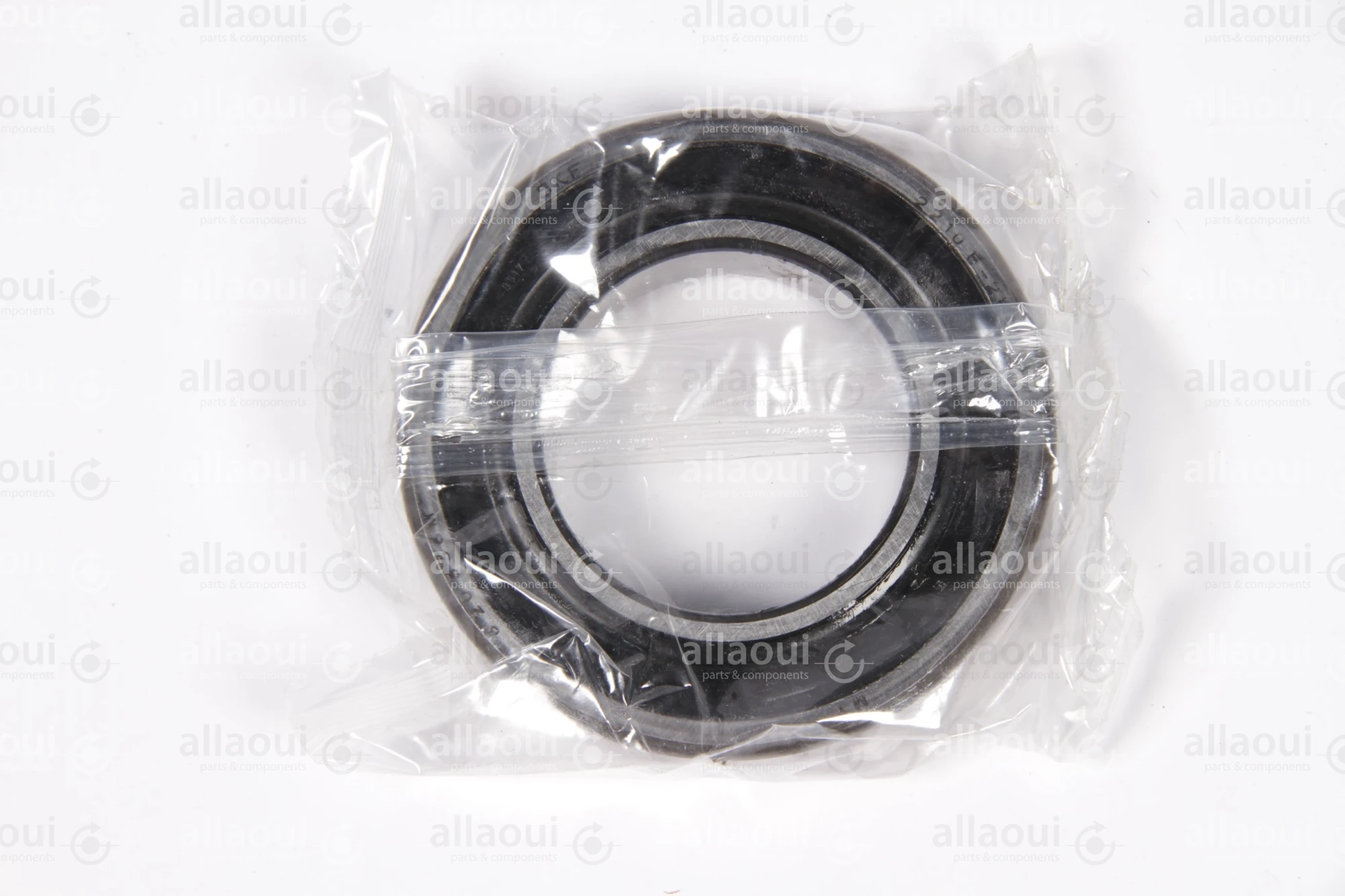 SKF Roller Bearing 2210 E-2RS1TN9