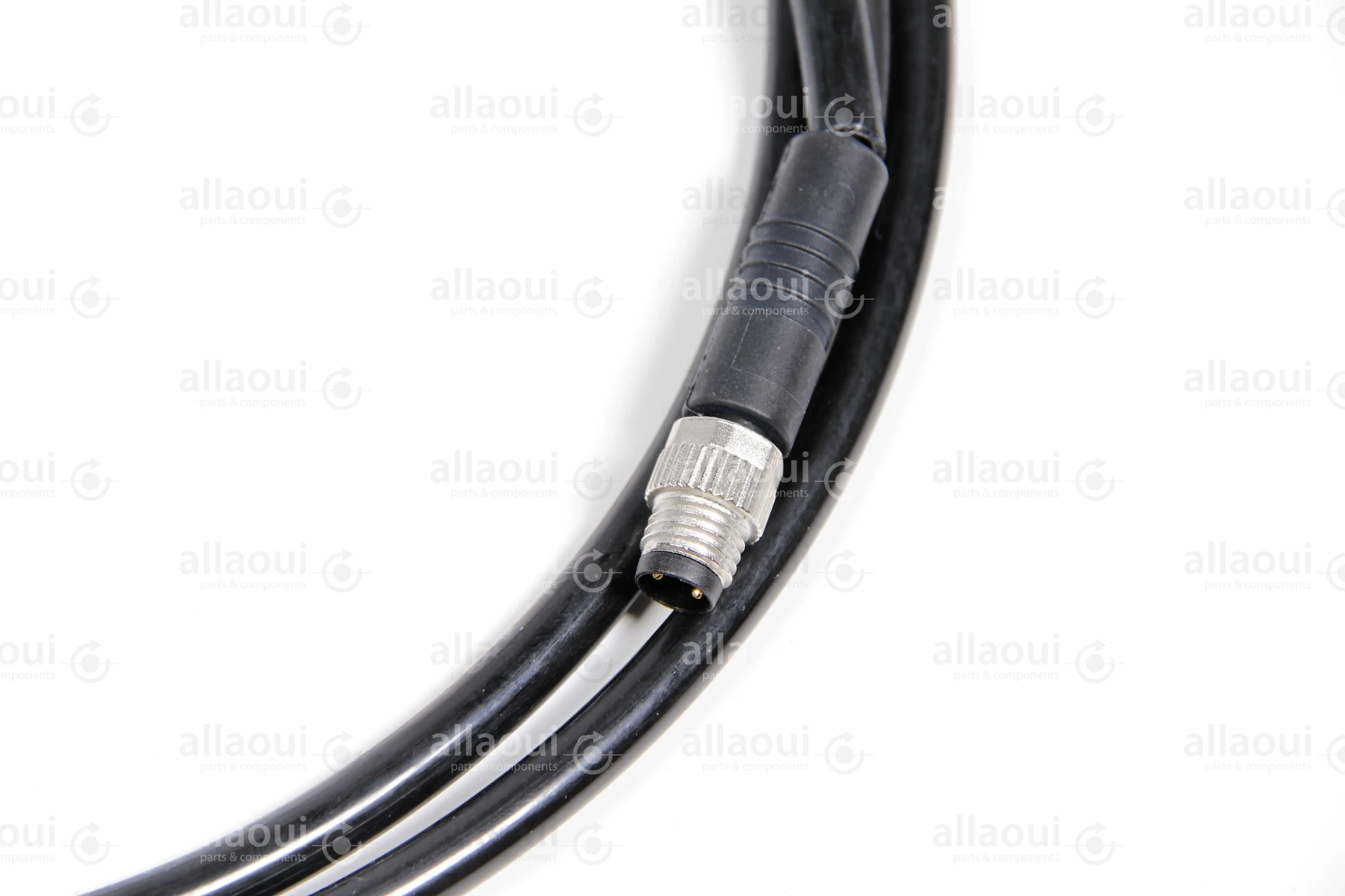 Balluff Sensor BCS D30O402-NOM15C-EP01,5-GS49-520