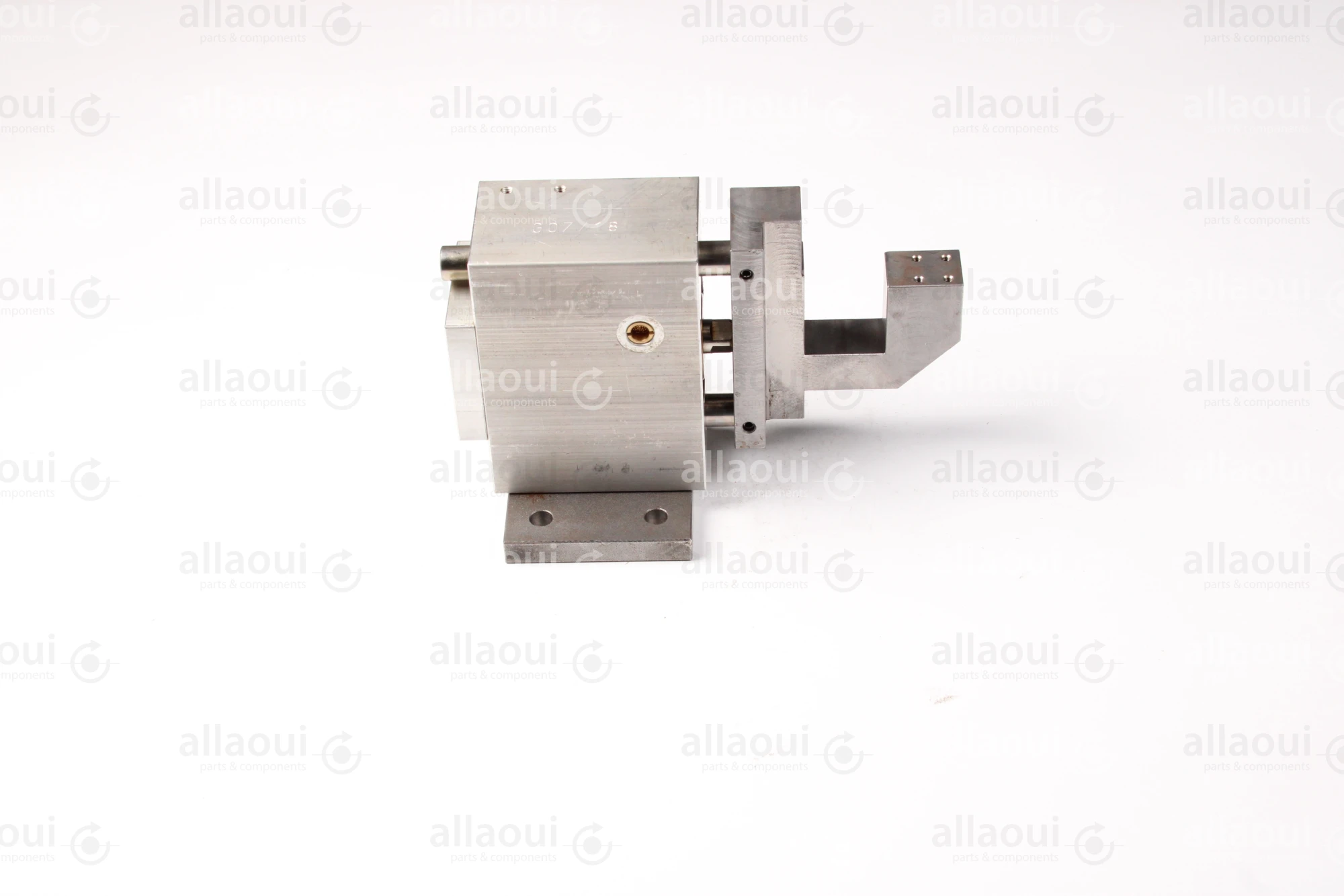 Manroland Air Cylinder SZ-40-10-0550