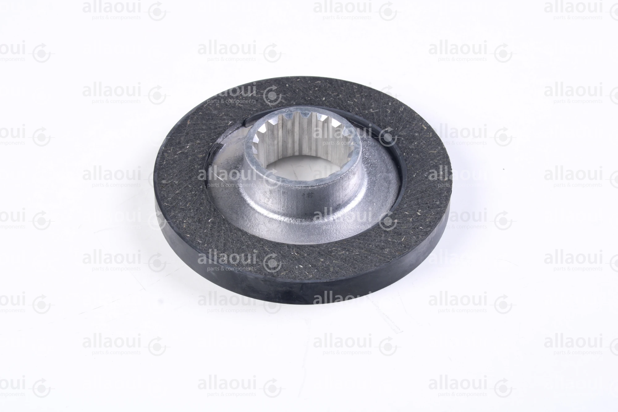 Müller Martini Brake Disc 3006.6295.4