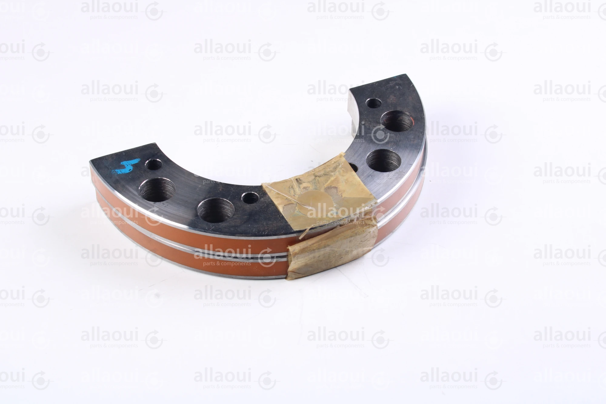 Manroland Sickring 16.21799-0502