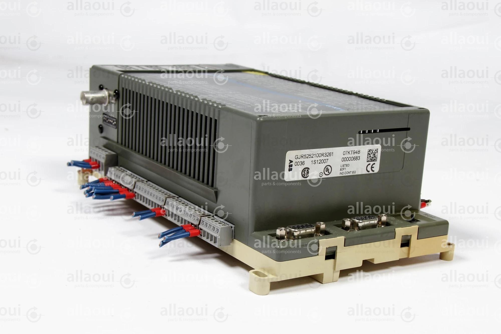 ABB Module 07KT94 H5 GJR5252100R3261