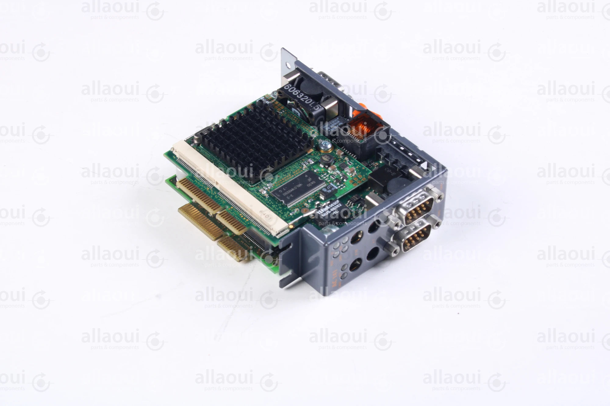 BR Automation Module AC 141 8AC141.60-2