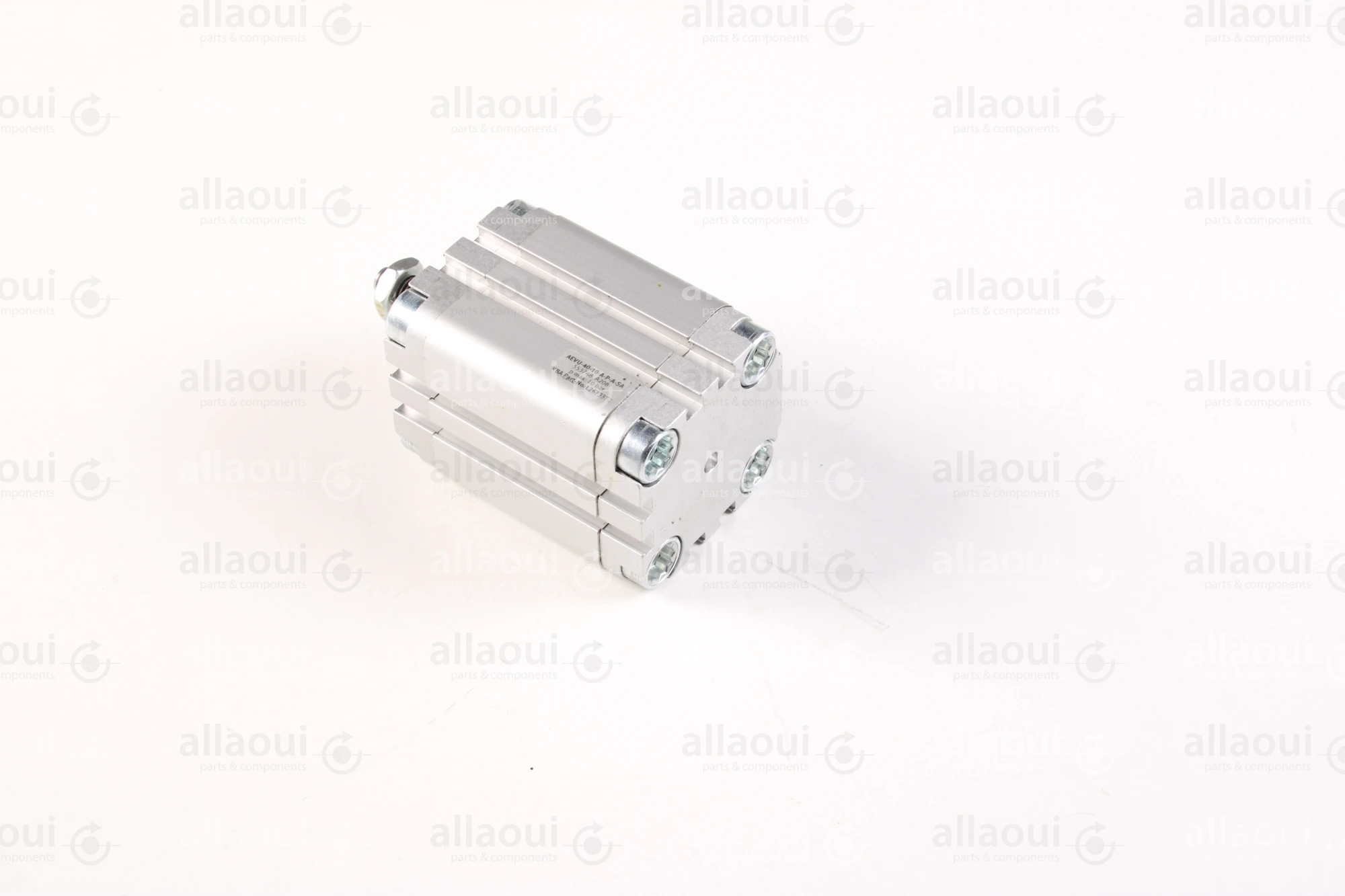 Festo Pneumatic Cylinder AEVU-40-10-A-P-A-SA