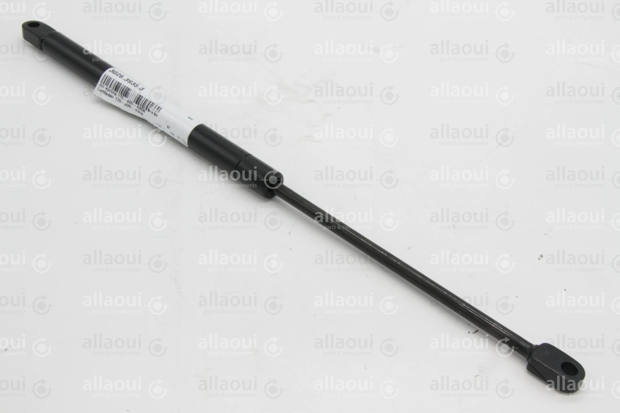 Stabilus Air Spring 9623UW0430N110/08EG02