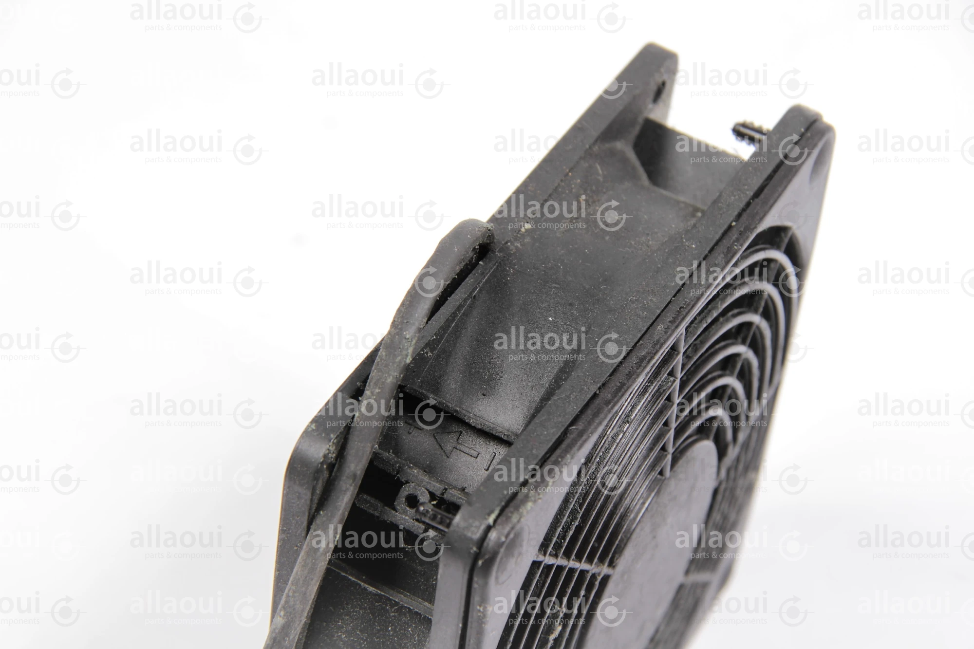 EBM PAPST EBM Papst Axial Fan 4314 HR VAR 287