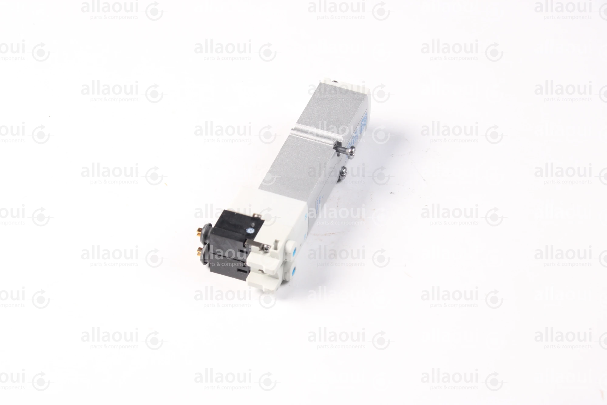 Festo Solenoid Valve 537956