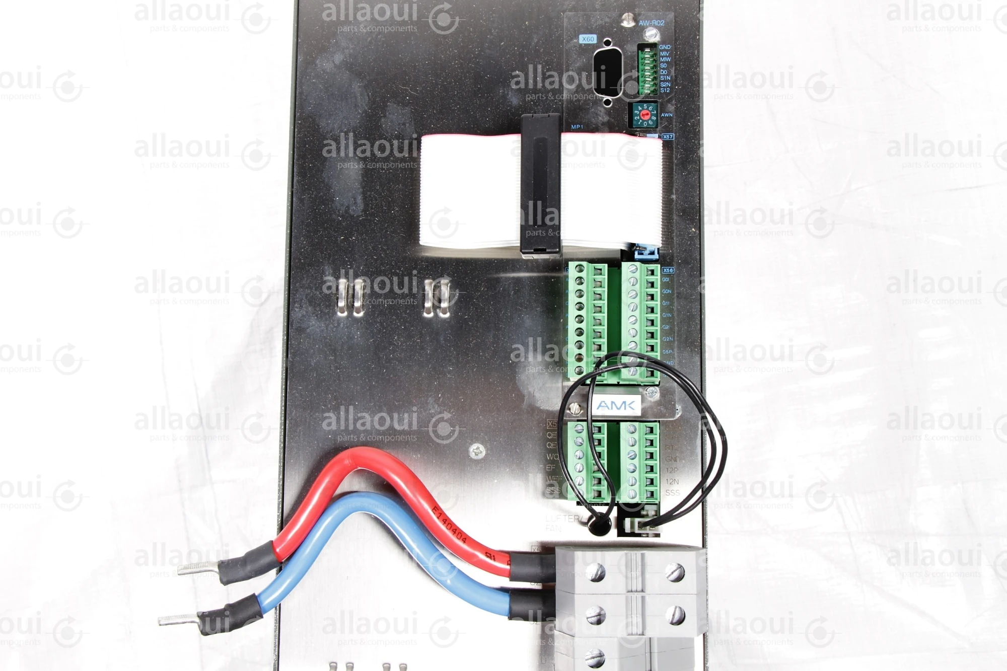 AMK Amkasyn AW 40/60 AW 40/60