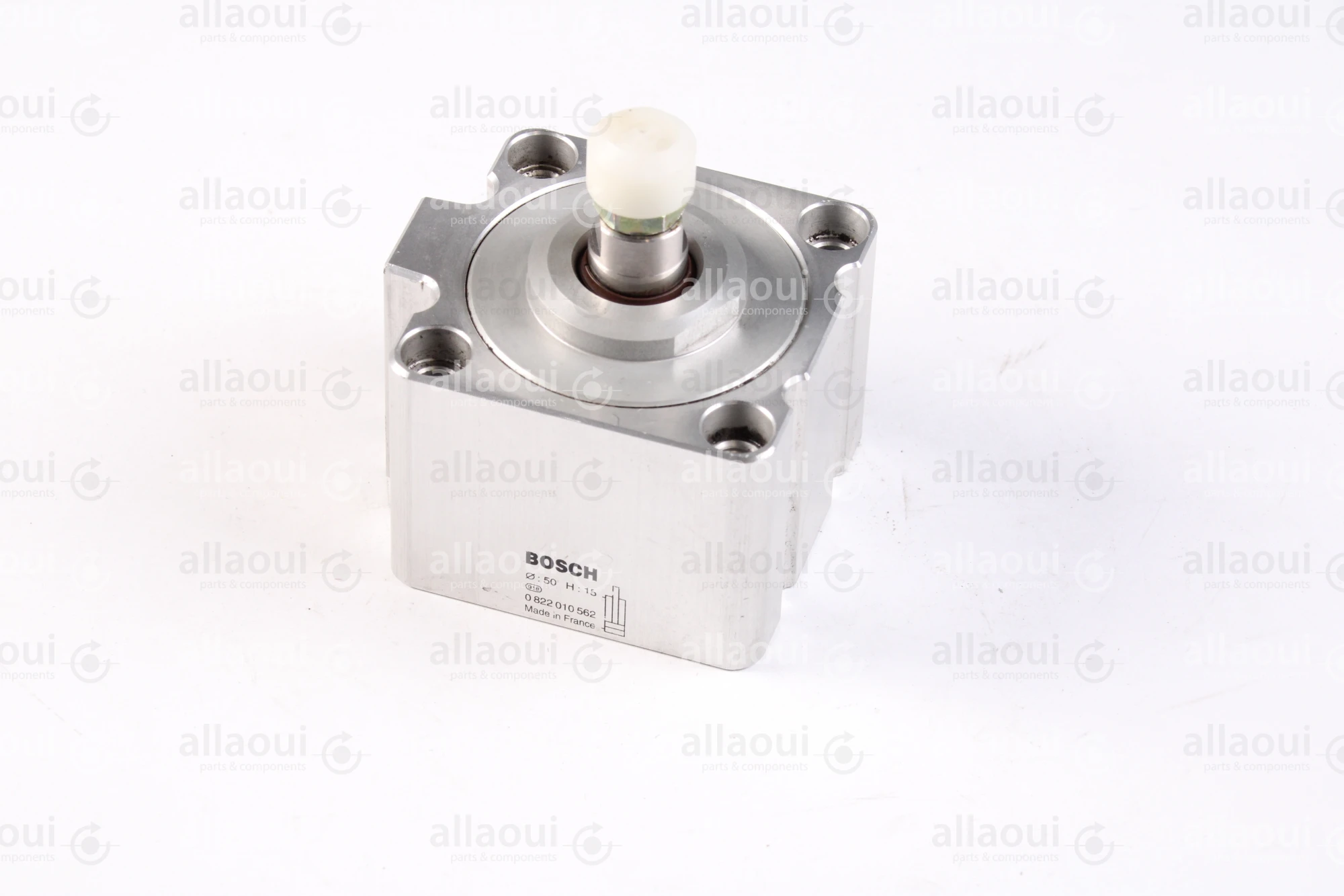 Bosch Pneumatic Cylinder 0 822 010 562