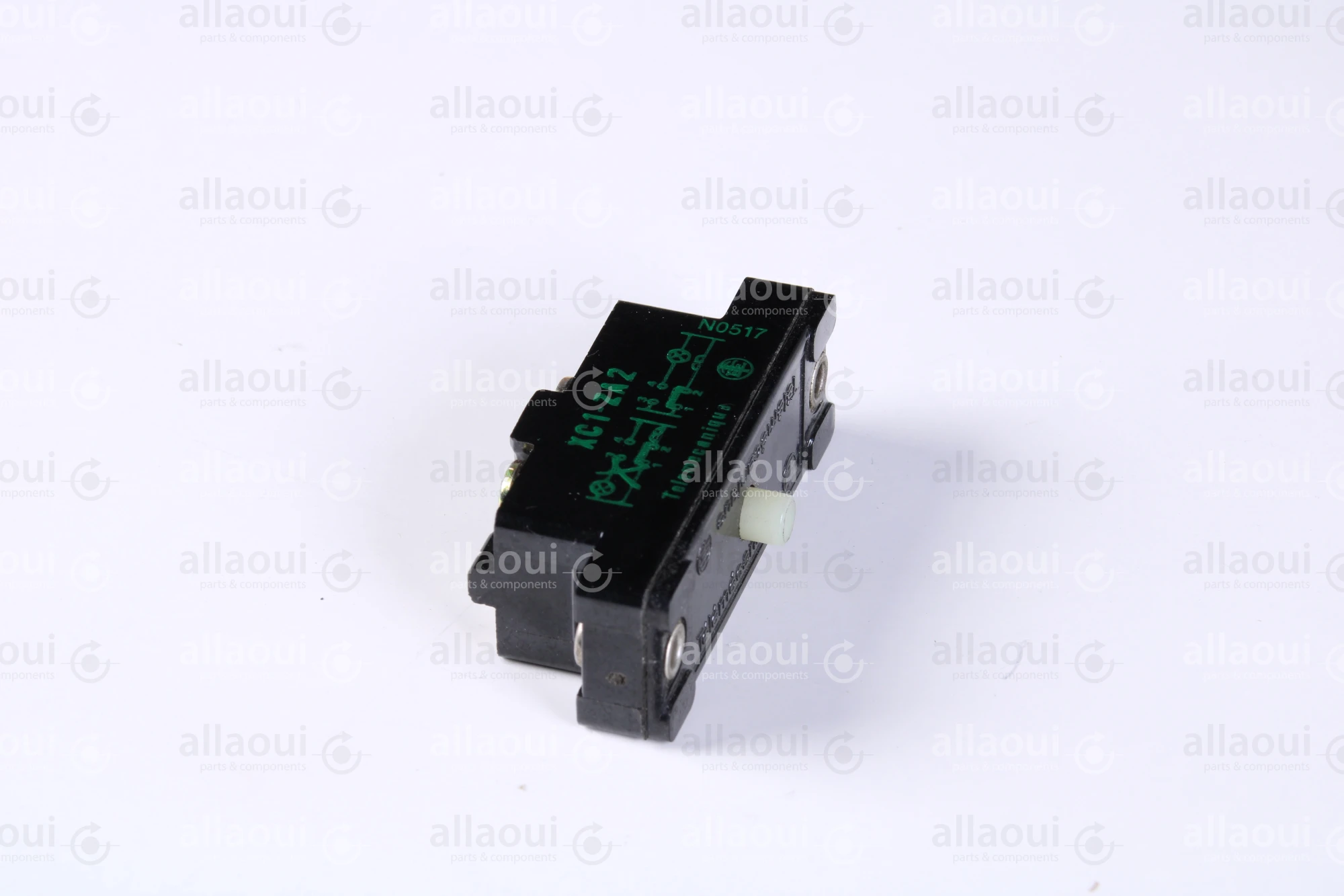 Telemecanique Micro Switch Telemecanique XC1-ZA2