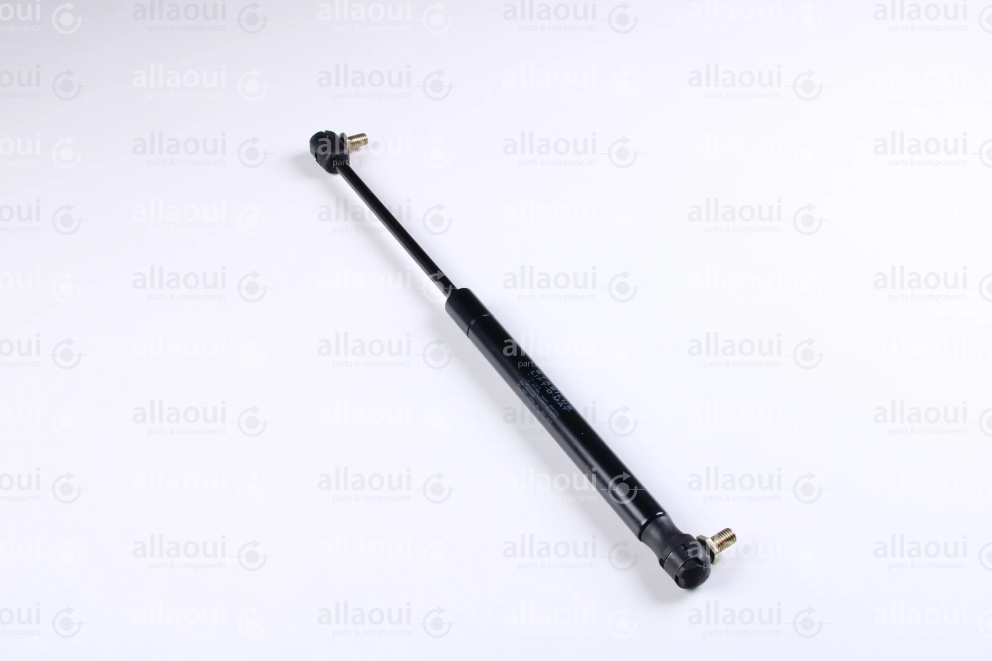 Stabilus Tailgate damper 083534 0400N 151/05 AC 05