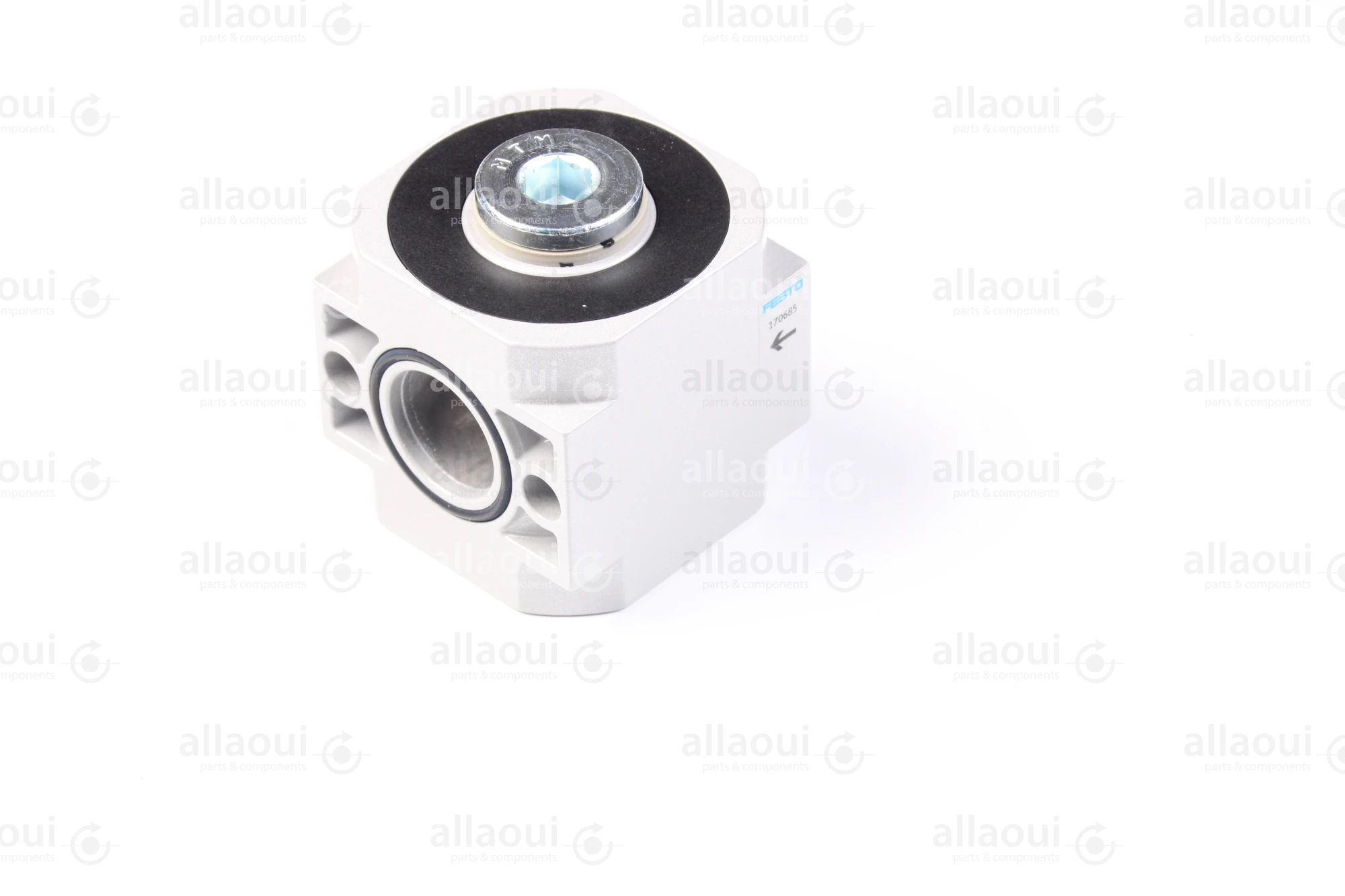 Festo Branch Modul FRM-D-MIDI