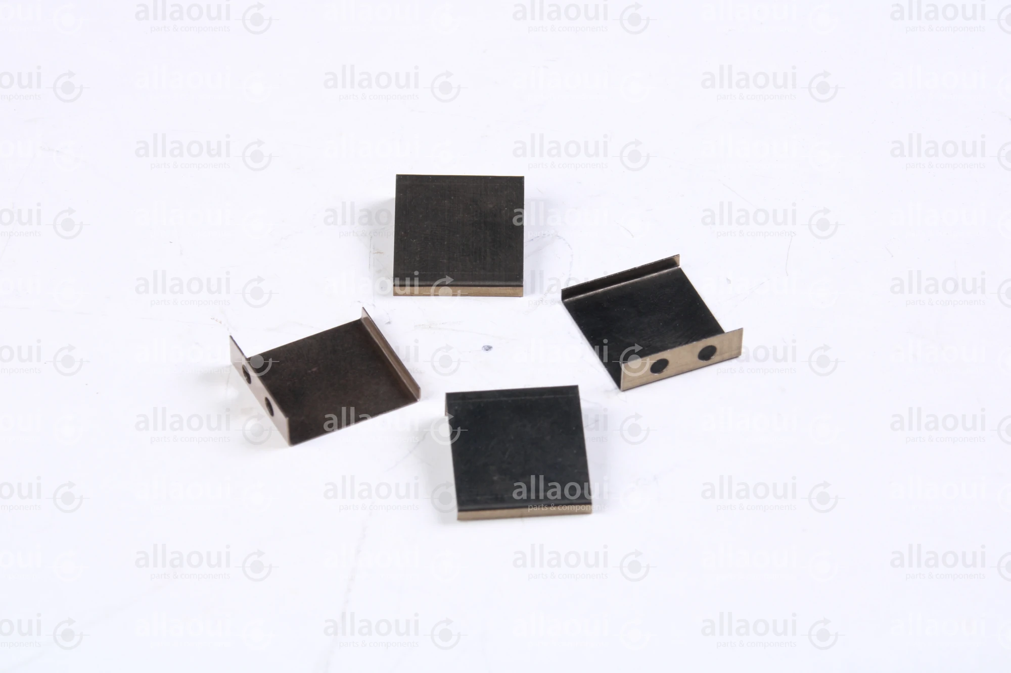 Heidelberg Guide spring (4 Pieces) ZD.212-273-01-00