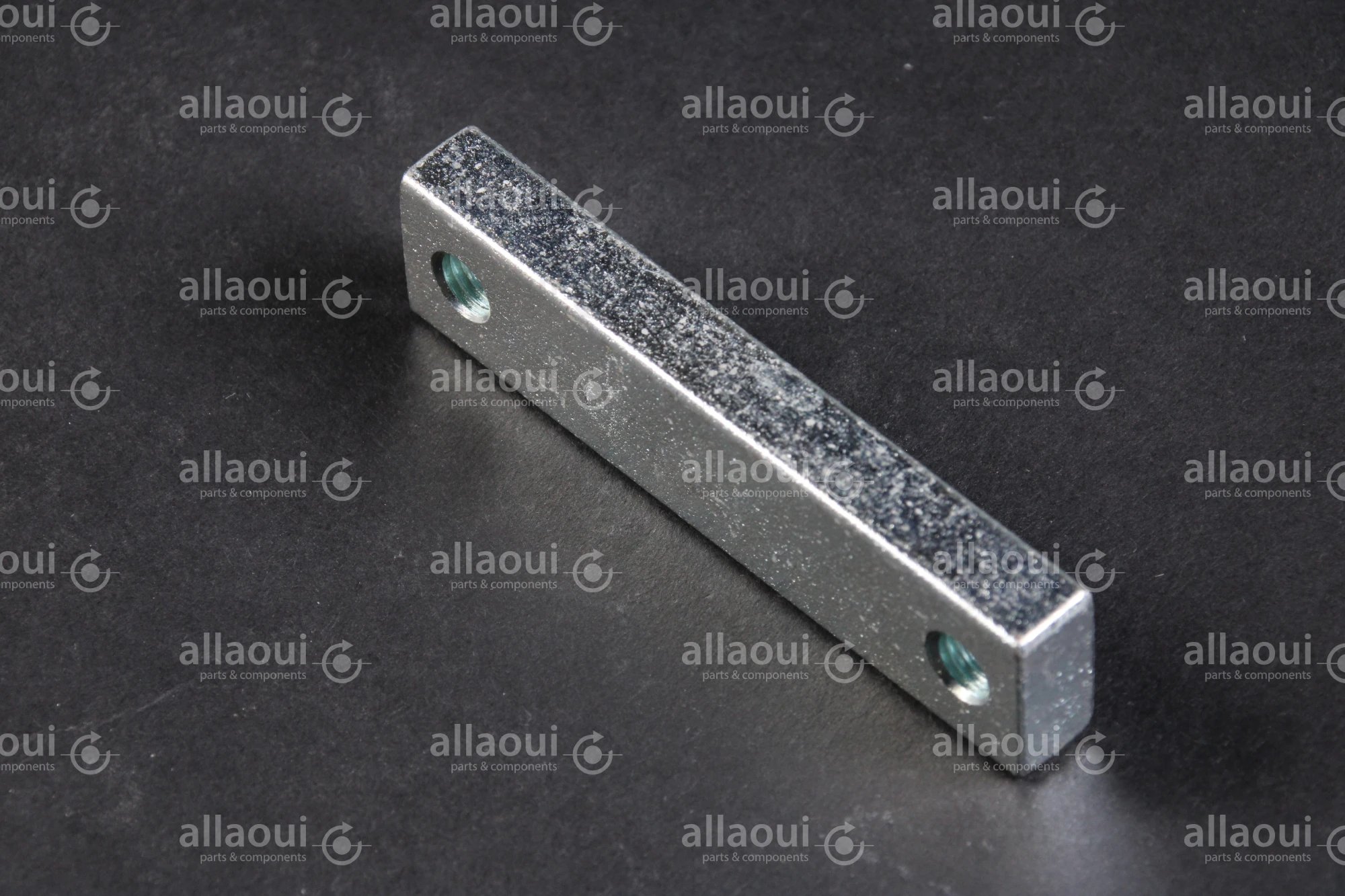 Kolbus Clamping Plate 00235684