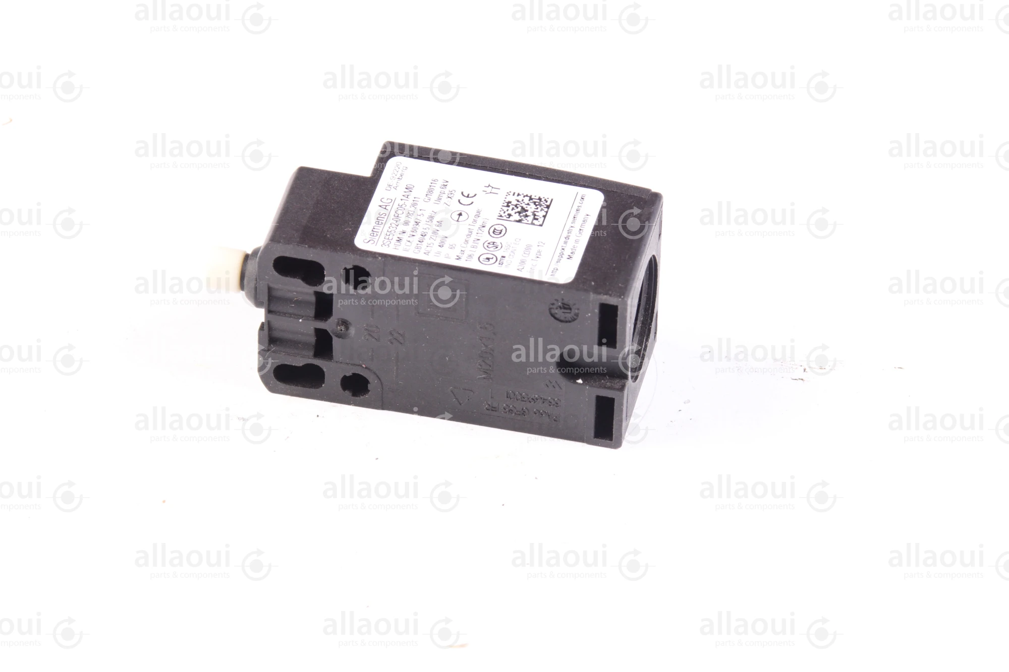 Siemens Position Switch 3SE5532-0FC05-1AM0