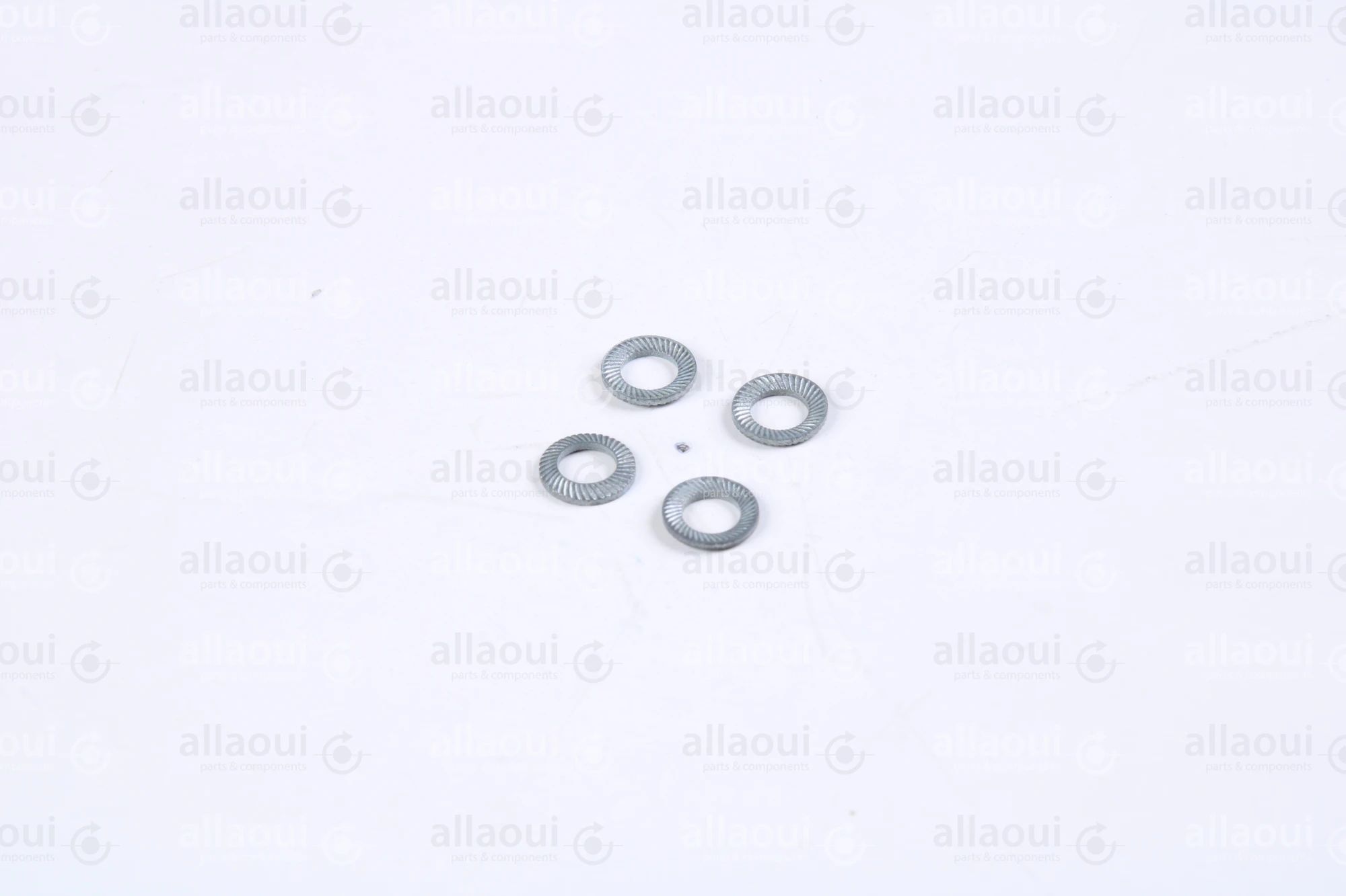Manroland Locking Washer (4 Pieces) 8090R400184