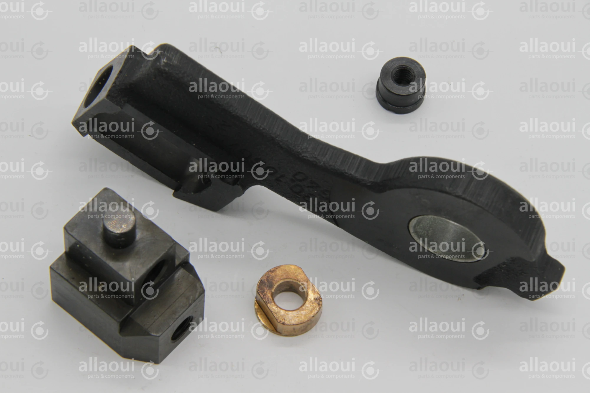 Heidelberg Lever DS MV.055.357