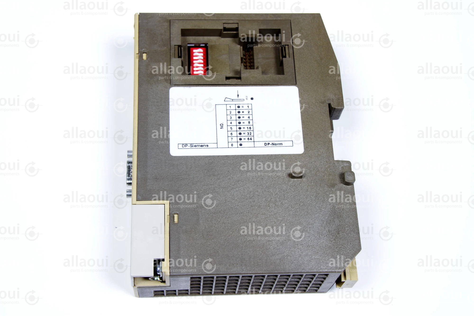 Siemens 6ES5 318-8MB12 6ES5 318-8MB12