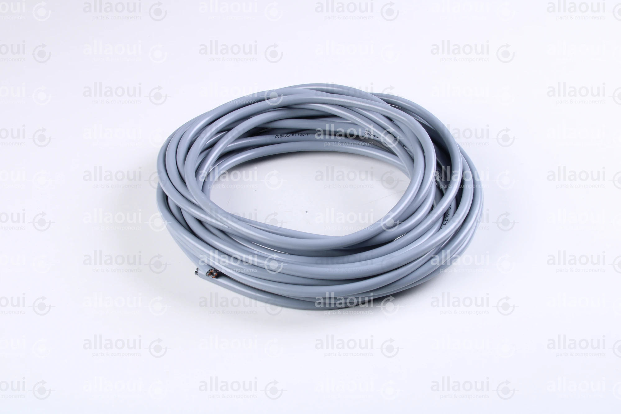 Müller Martini Numbered Cable 0055.3562