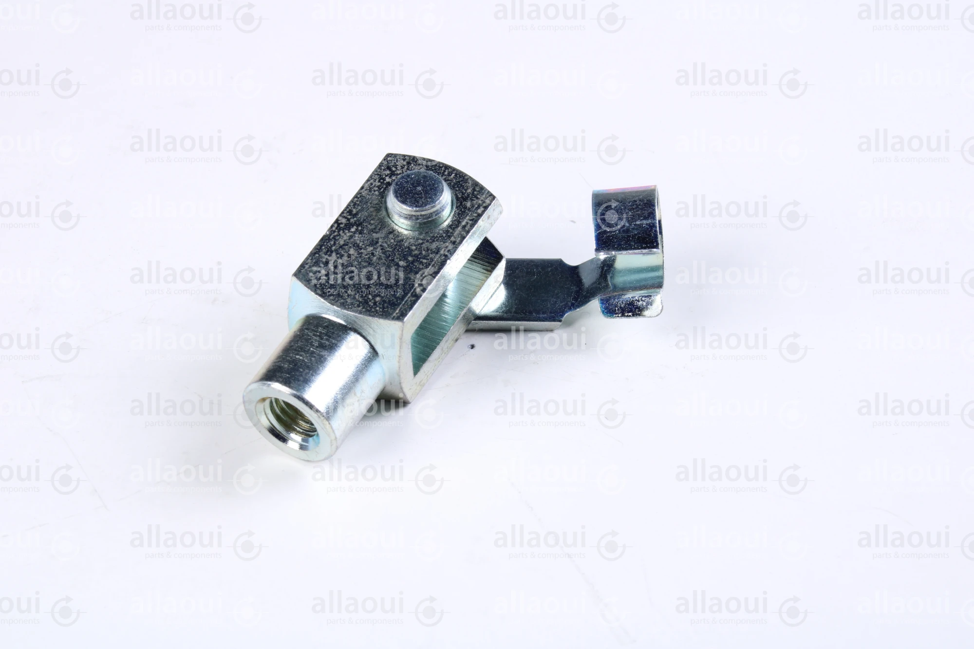 Polar Fork head/clevis 230284