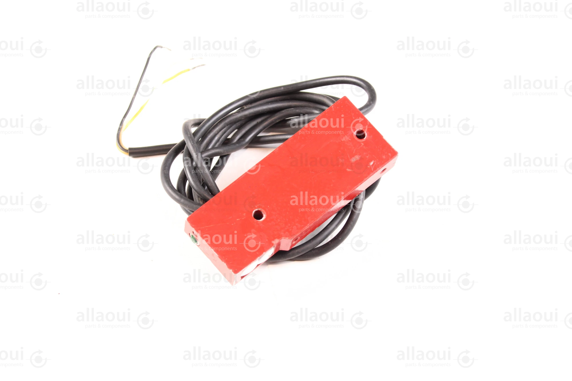 Leuze Electronic Sensor RK 72/2-200