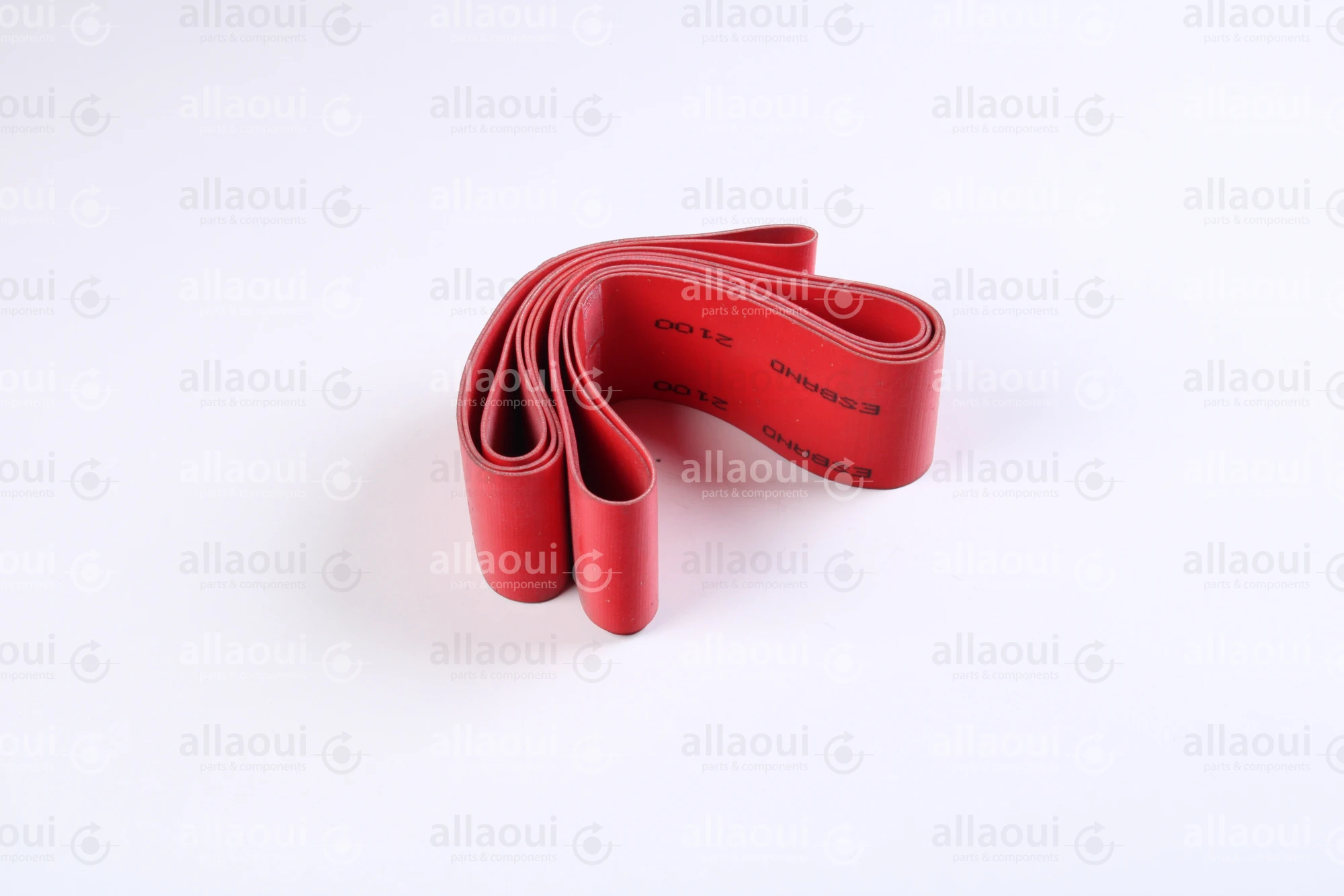 Esband Conveyor belt Esband 2100