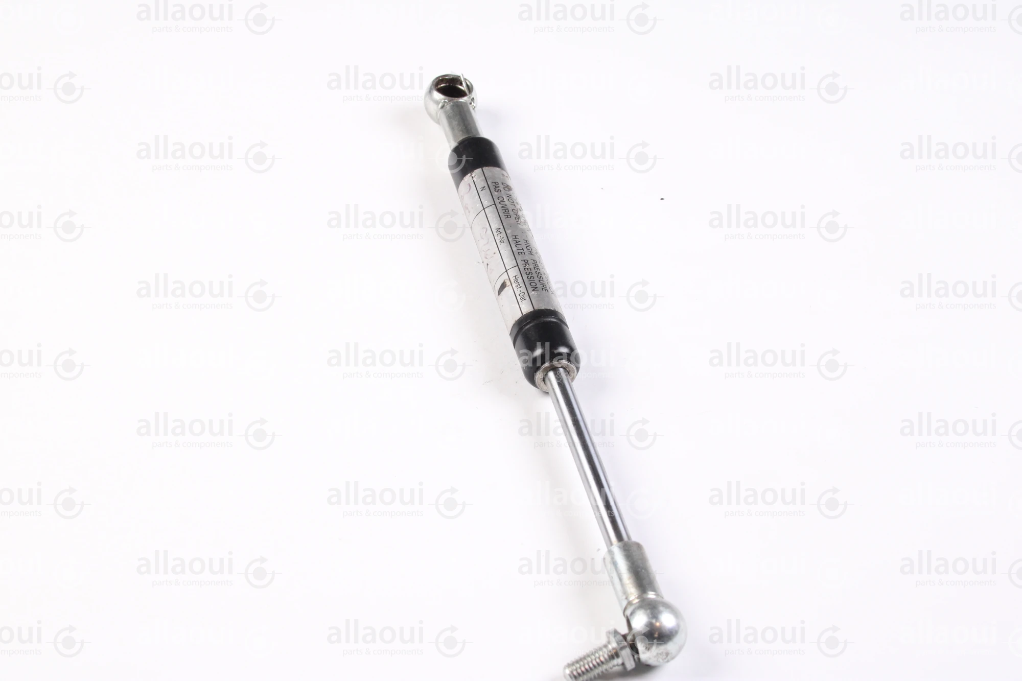 Hahn-Gasfedern Gas Spring 7266N