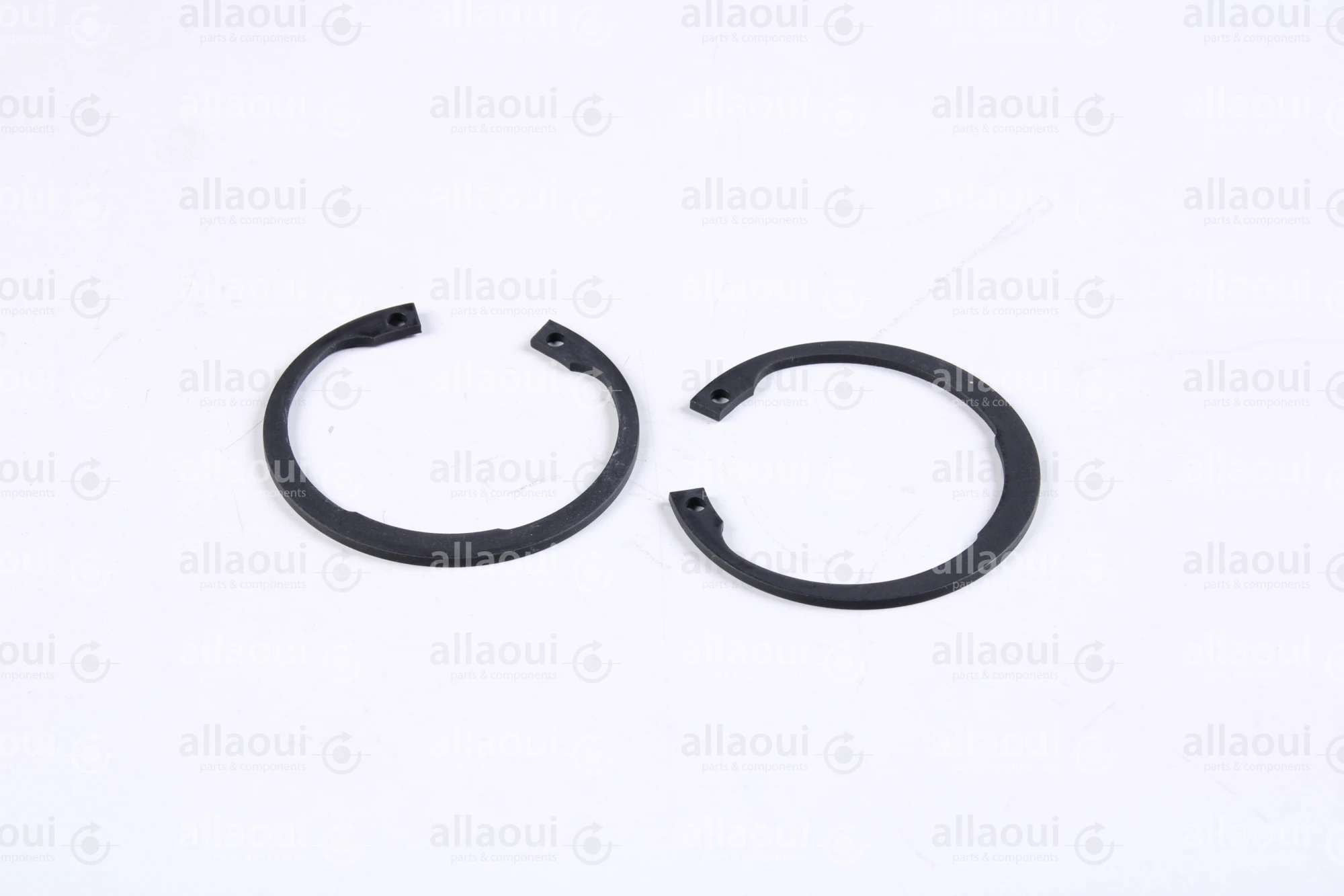 Heidelberg Retaining Ring 47X1.75 (2 Pieces) 00.510.0123