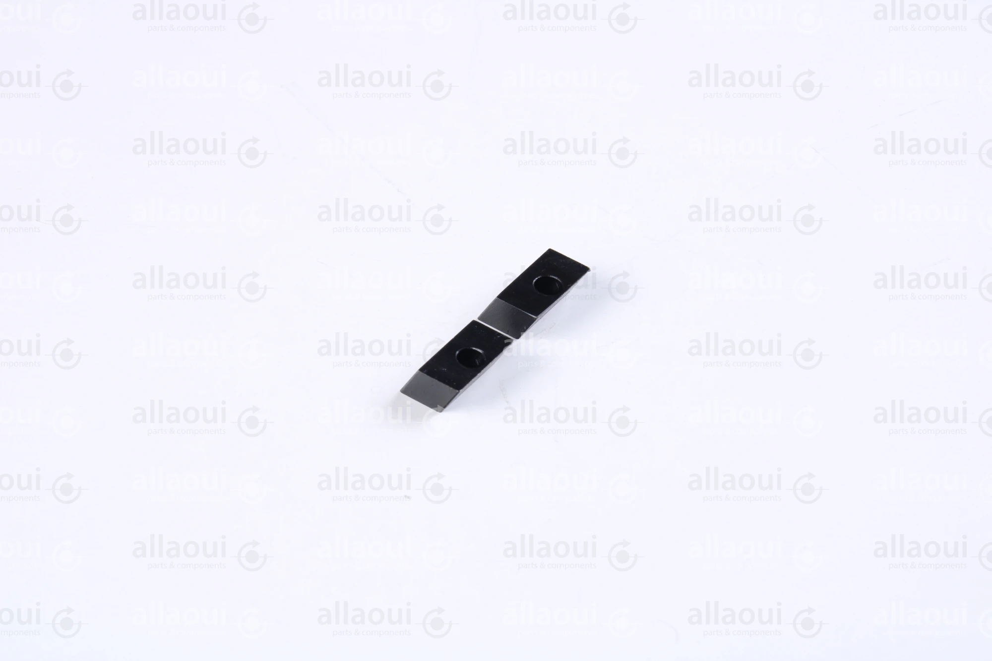 Müller Martini Clamping piece (2 Pieces) 0888.0410.4 (2 Stück)