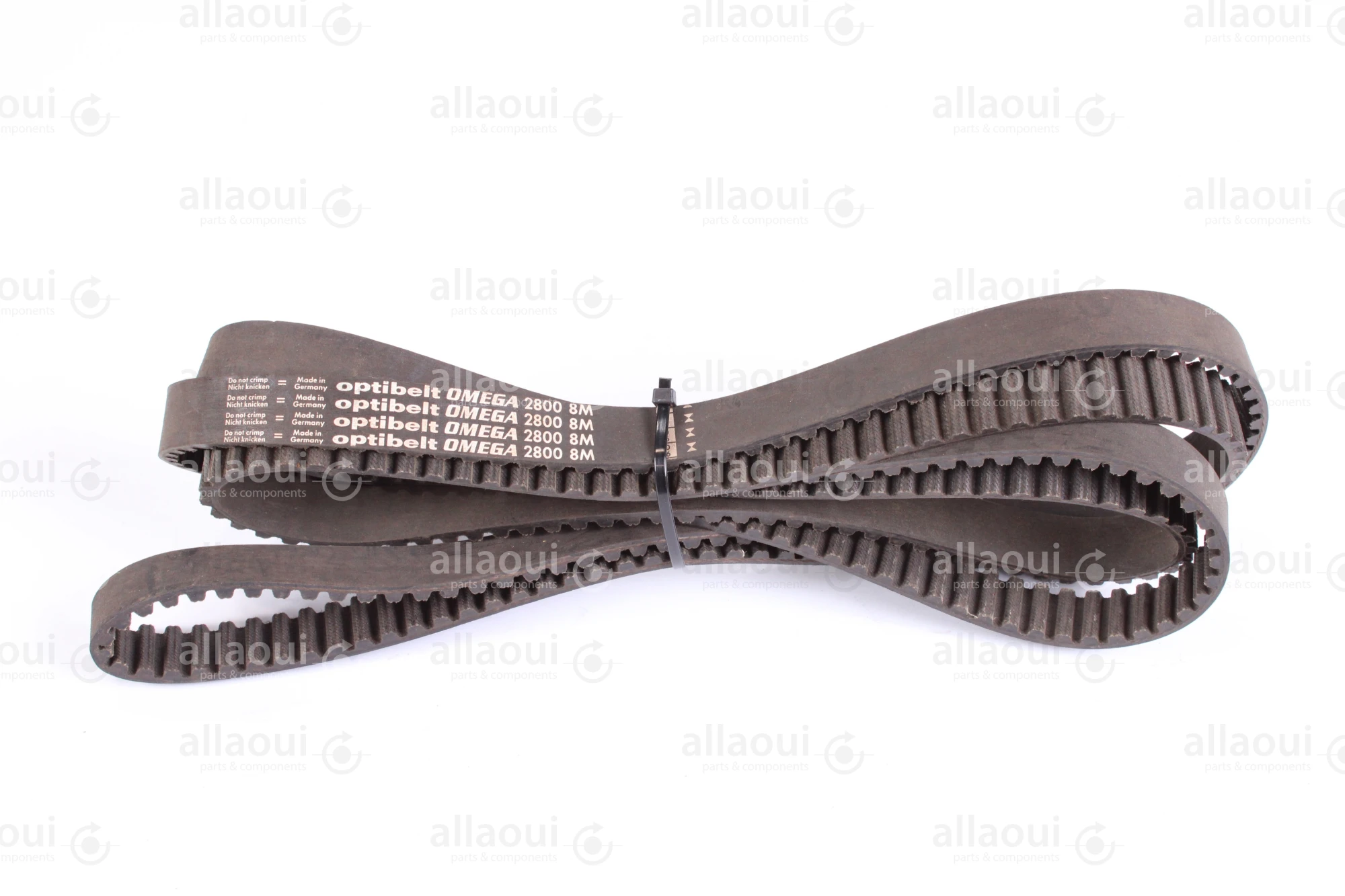 Optibelt Timing Belt 2800-8M-20mm