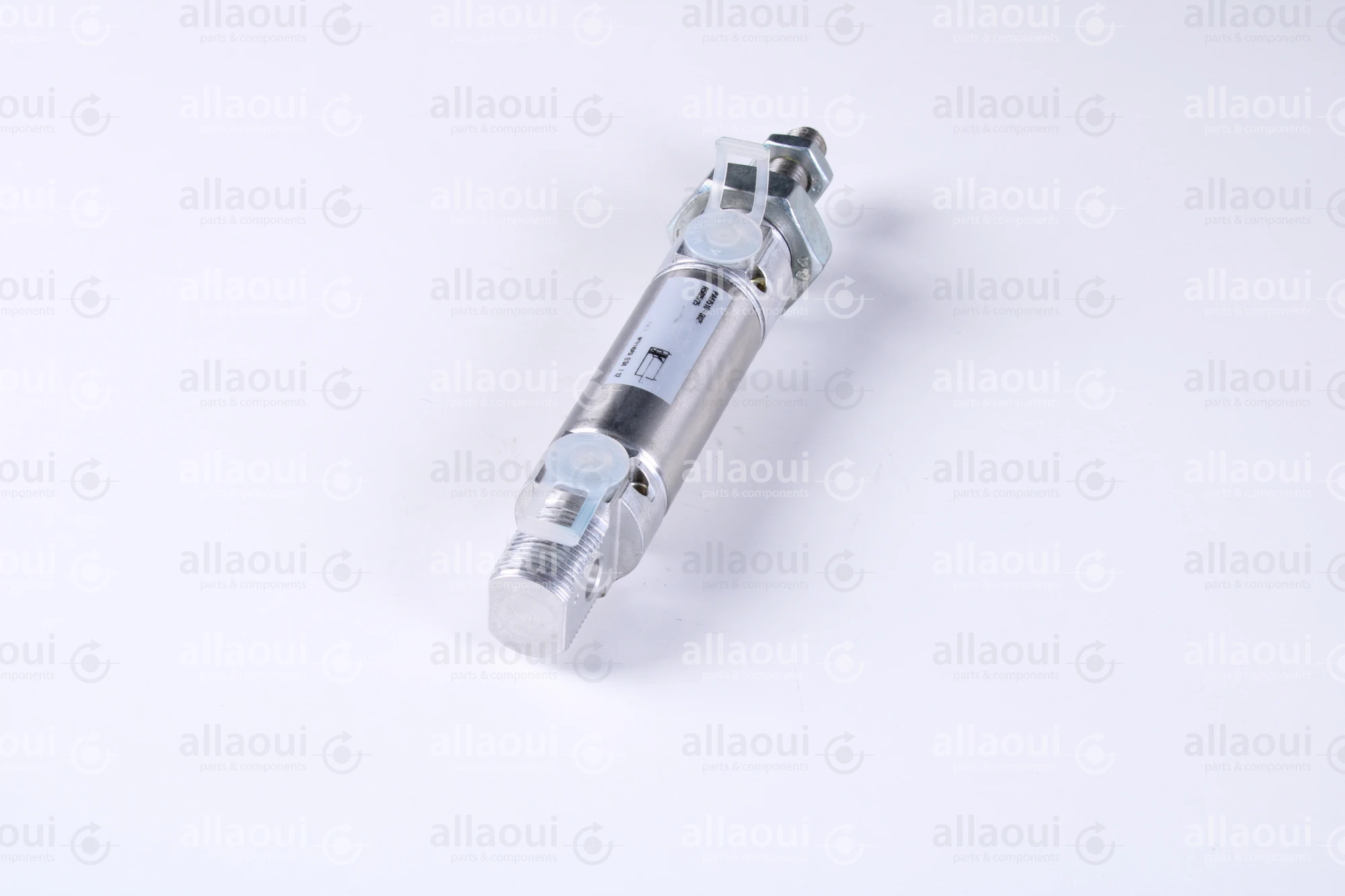 Parker Pneumatic Cylinder PA67510-0025