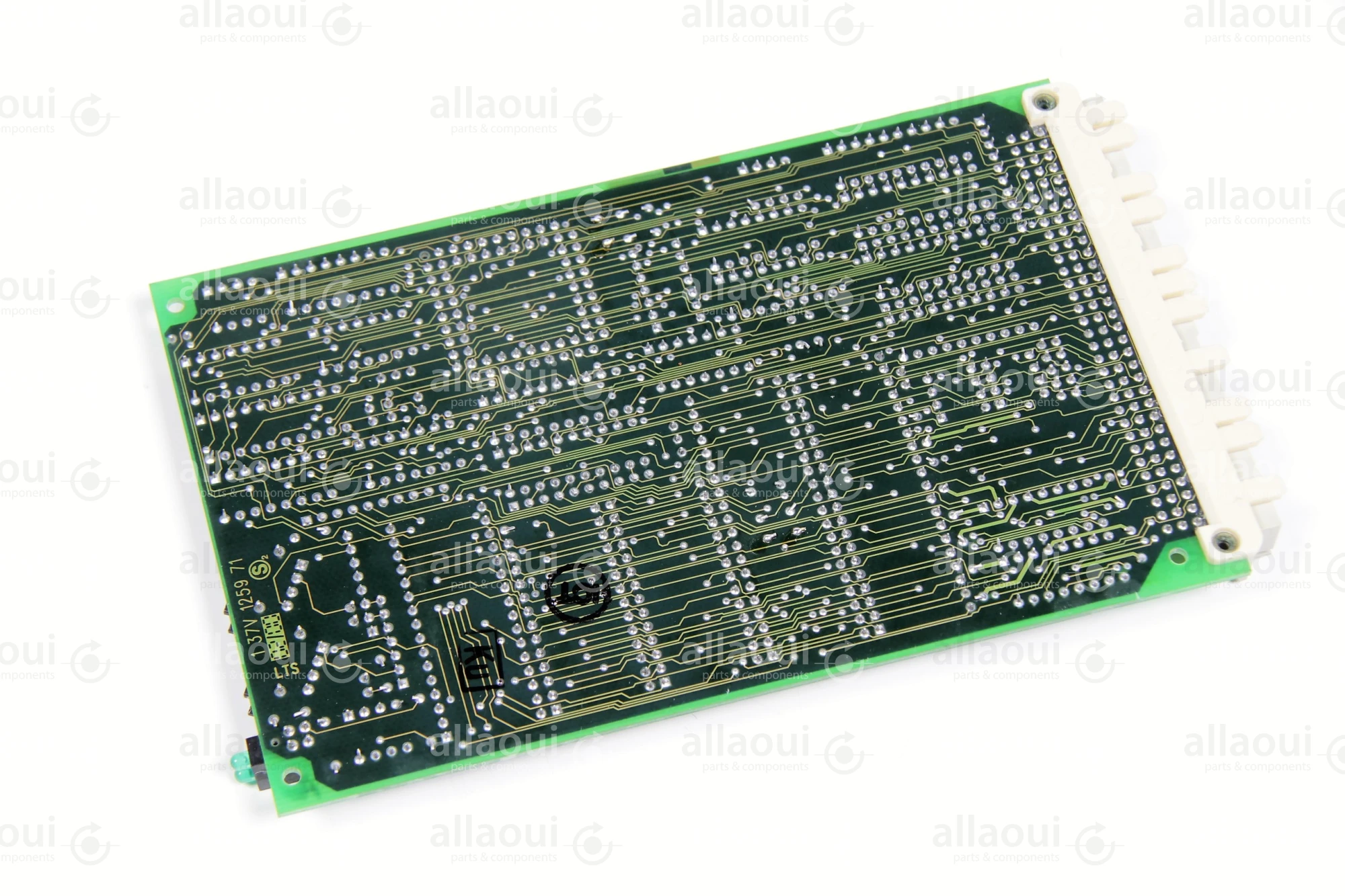 Manroland Circuit Board A 37V 1259 70 A37V125970