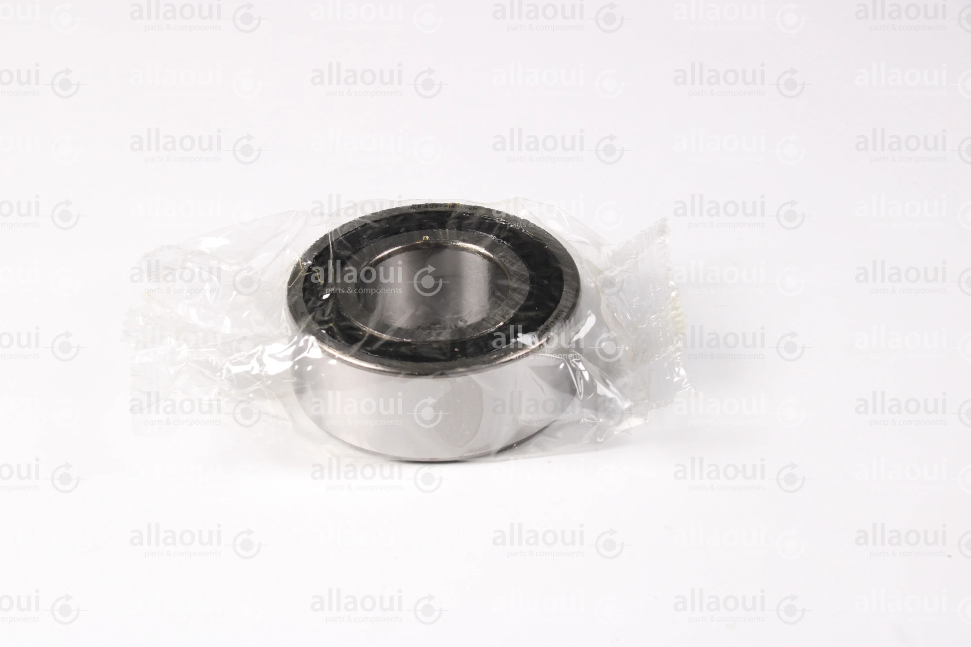 NKE Austria Ball Bearing 3203-2RS