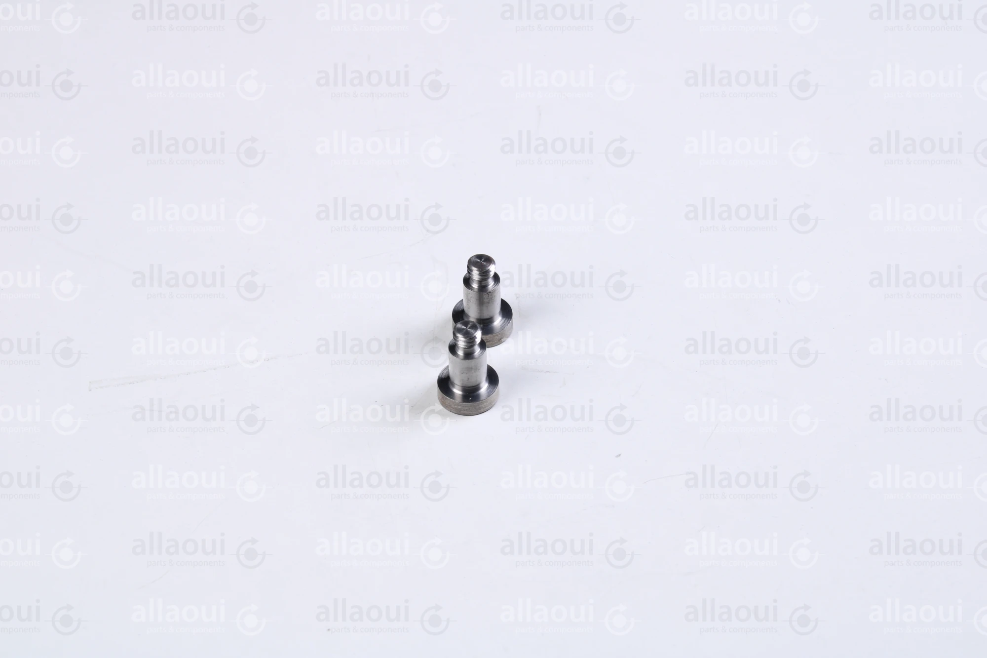 UNKNOWN Cap screw FKE 08.8 (2 Pieces) KAB70000003