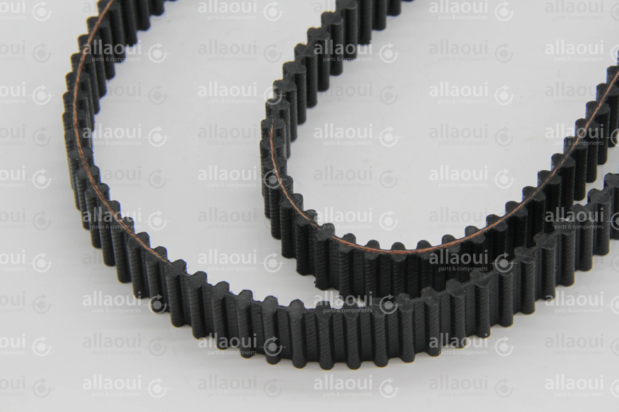 Horizon Toothed Belt 4017502-00