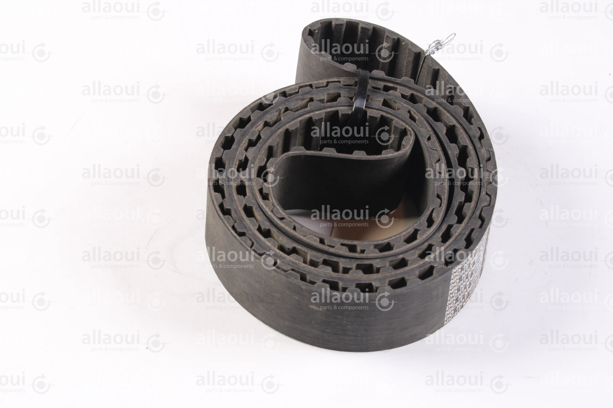 Optibelt Timing Belt ZR-750-H-40mm