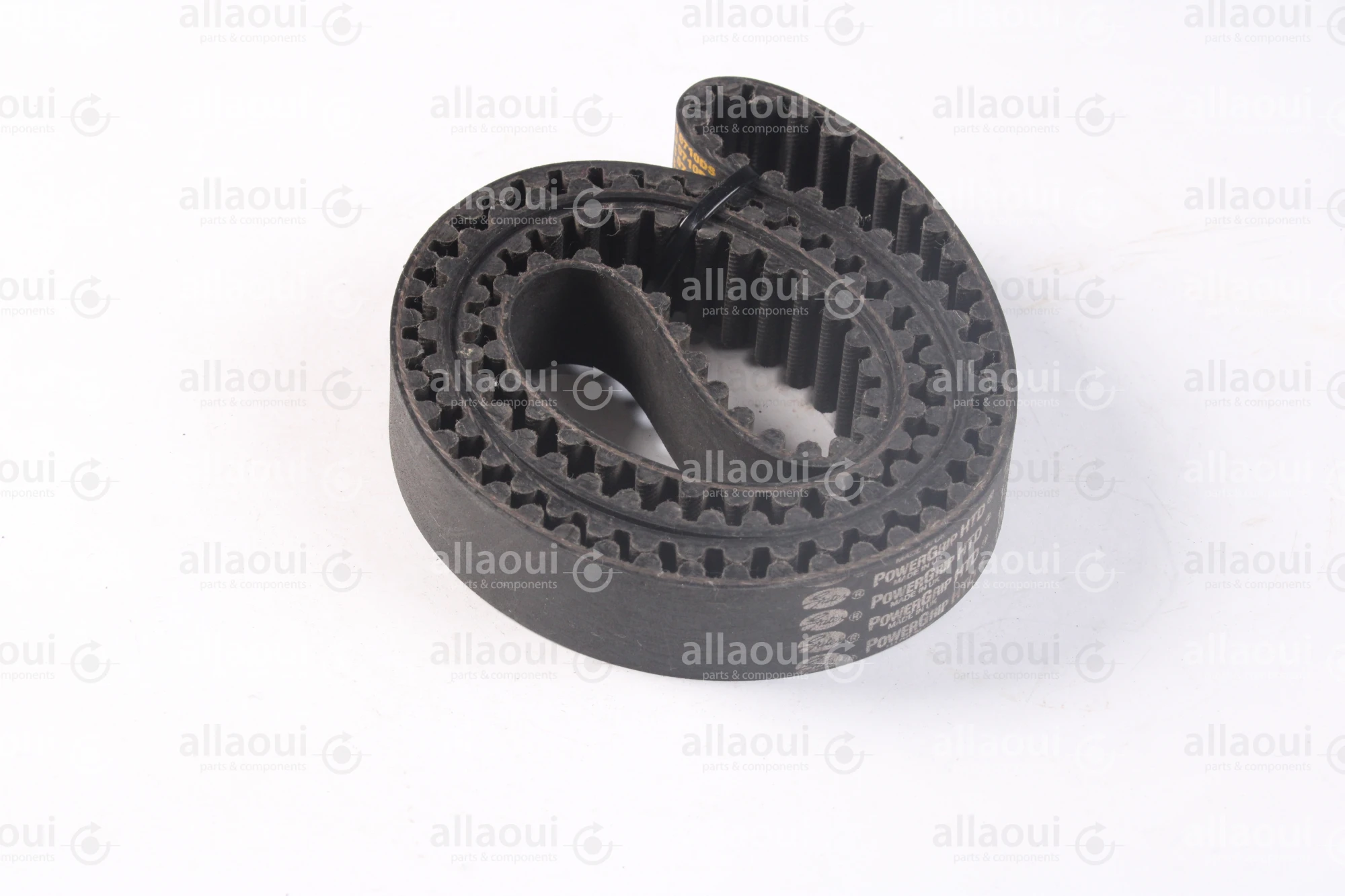 Gates Timing Belt HTD-1280-8M-25mm