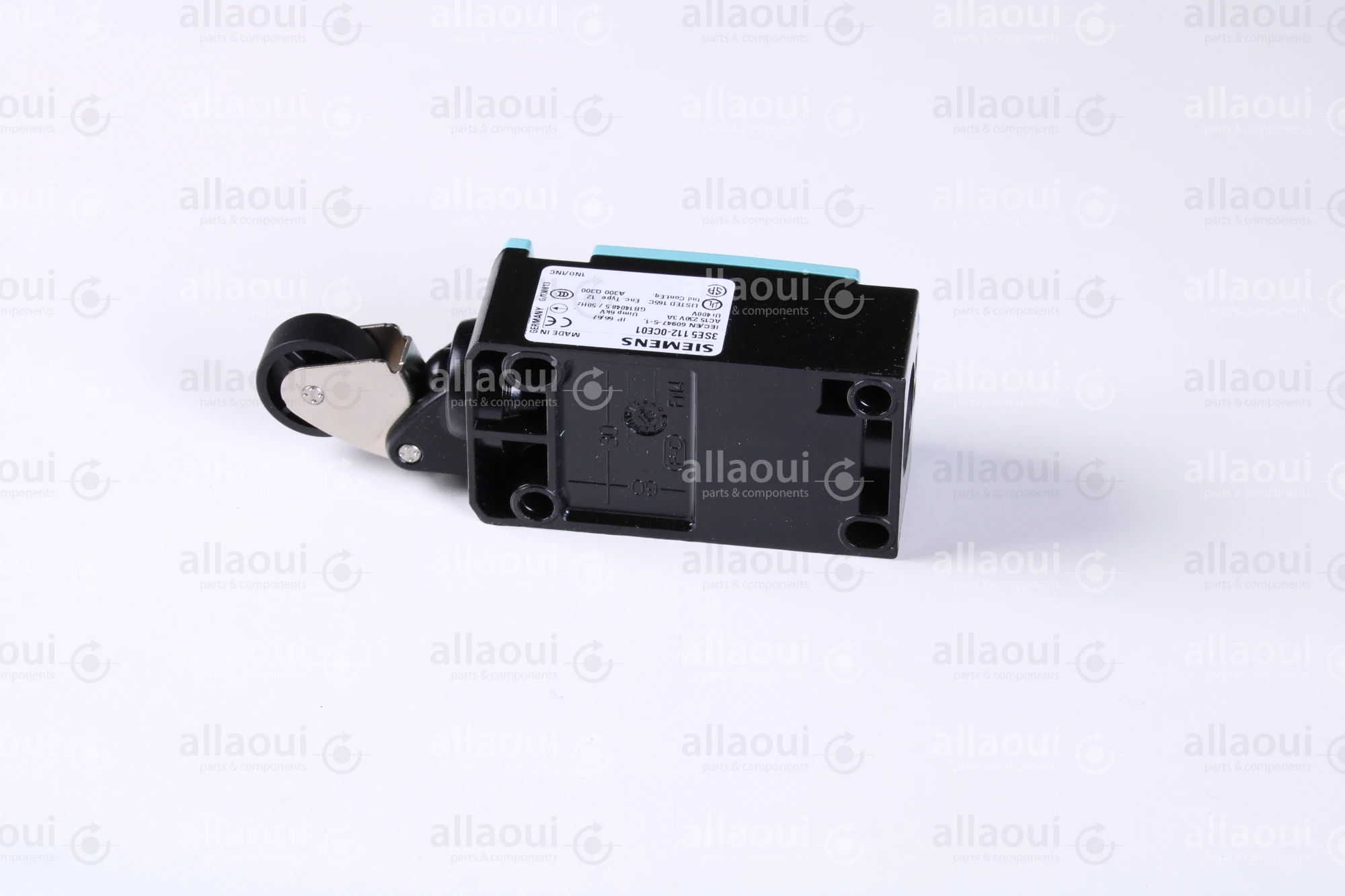 Siemens Snap Action Roller Lever 3SE5 112-0CE01