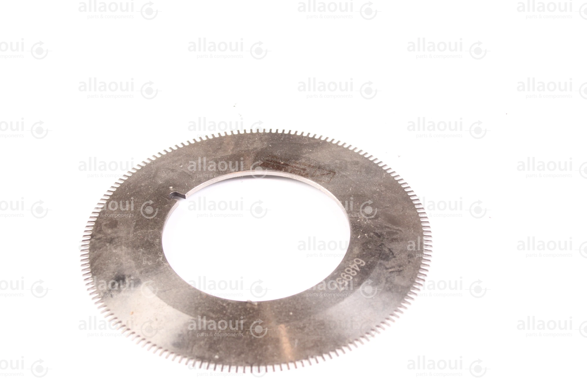 TKM Meyer Kreismesser 448076-601064