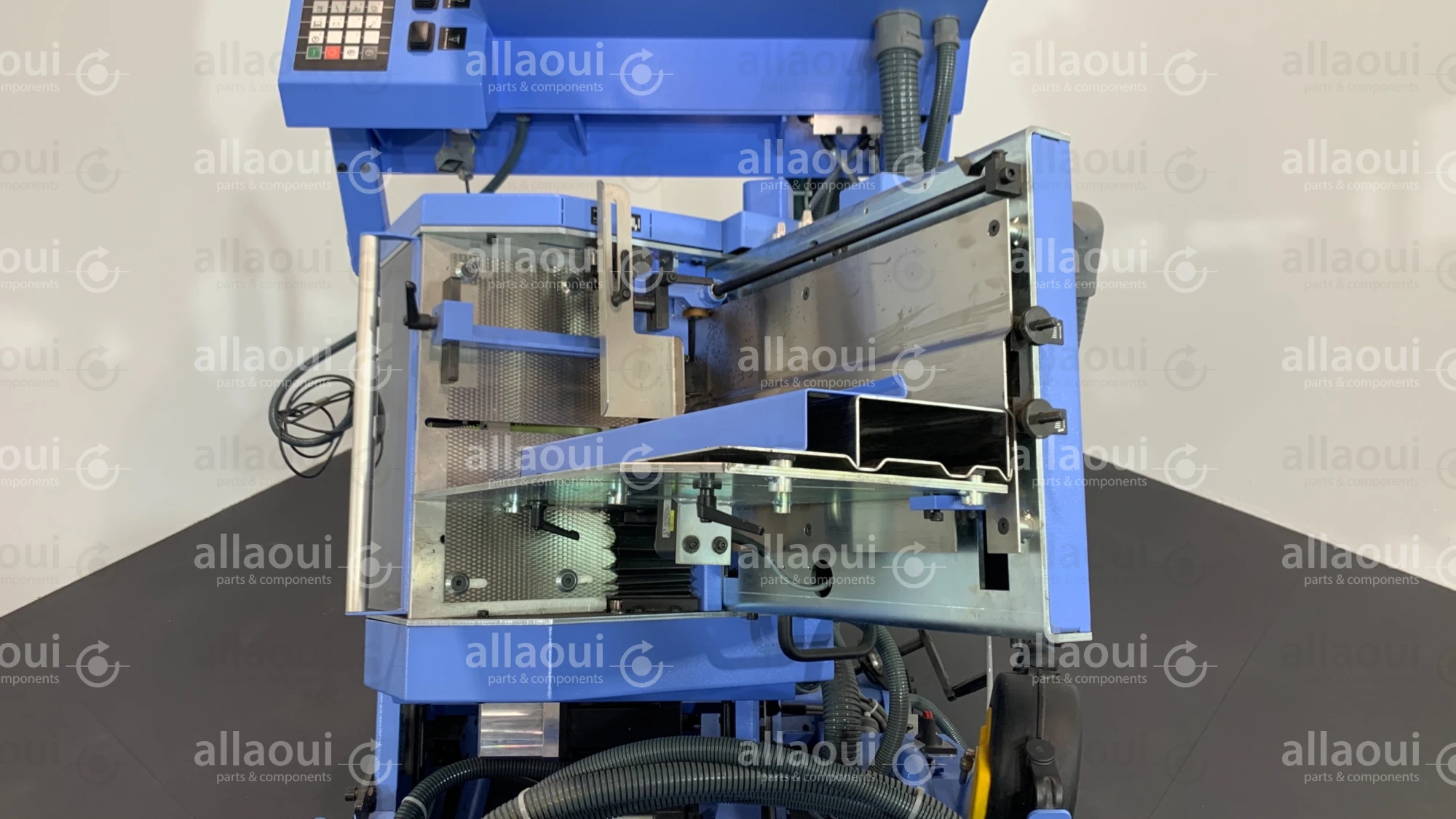 Müller Martini 382 Card Gluer 0382.0400