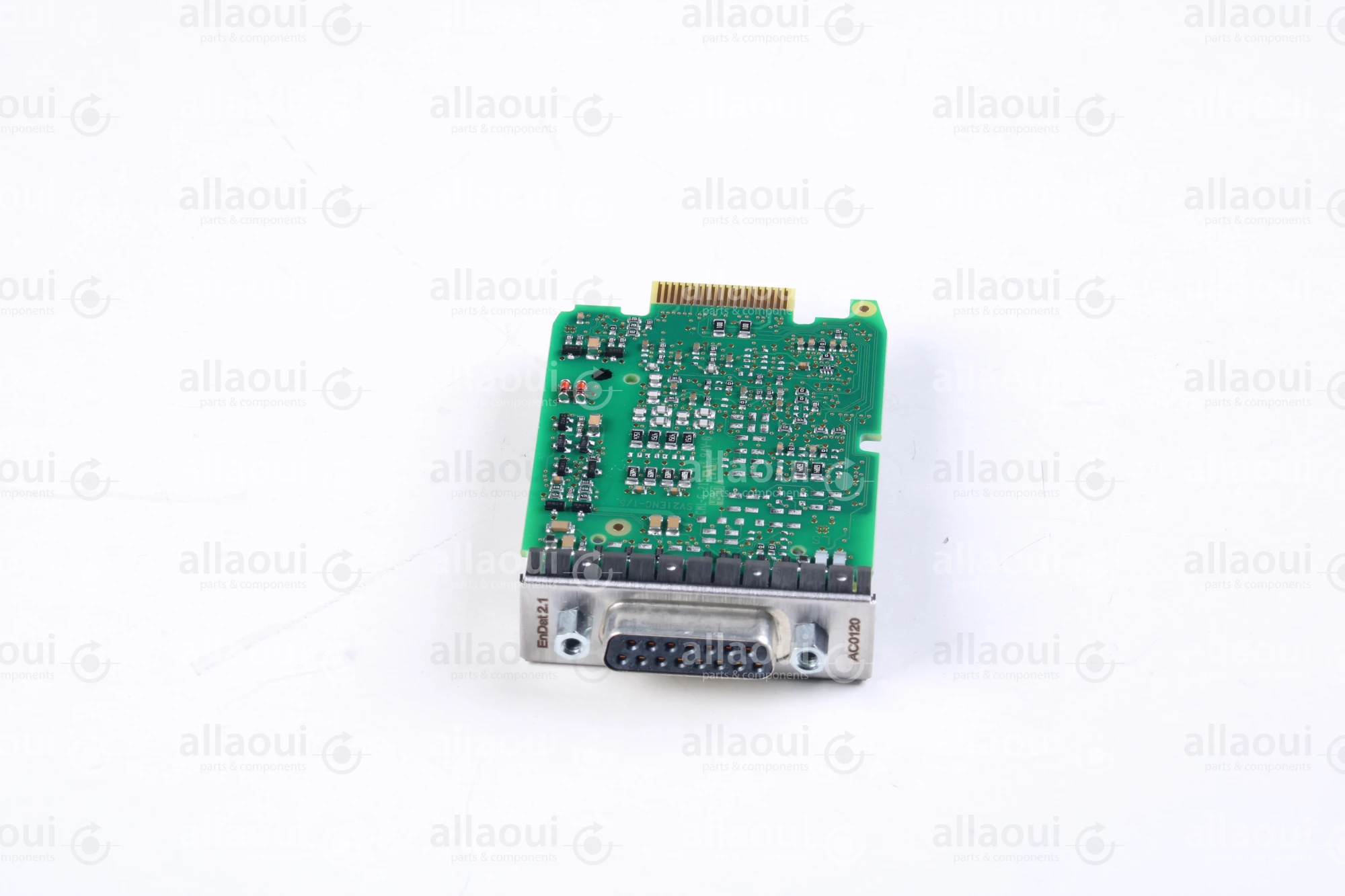 BR Automation Interface Module 8BAC0120/ENDAT 8BAC0120.000-1
