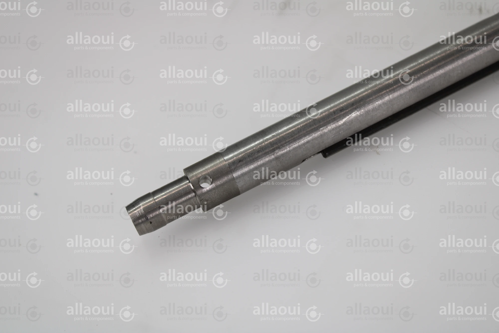 Kolbus Shaft 12523512