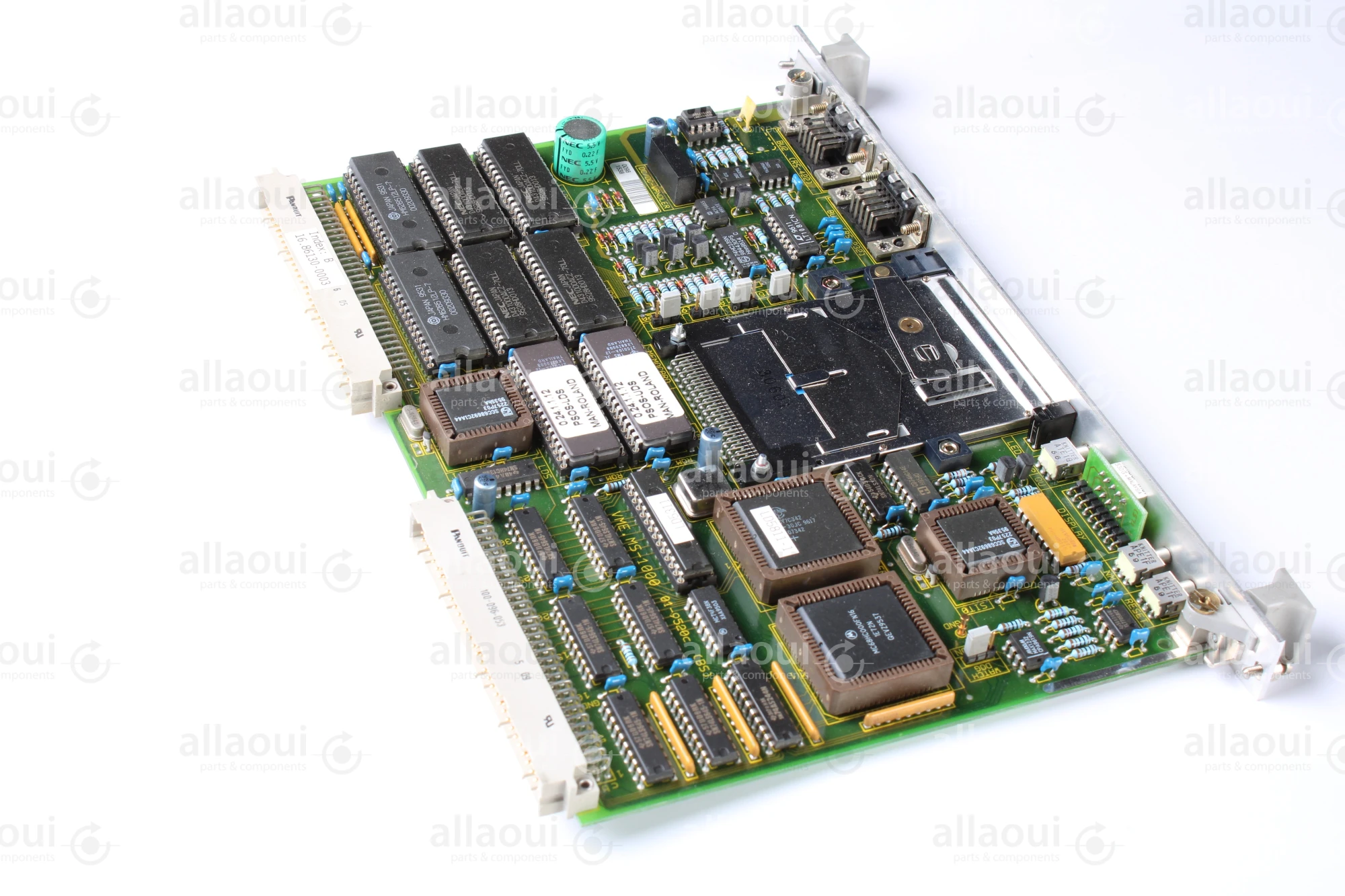 Manroland Circuit Board 16.86130-0003 Index: I