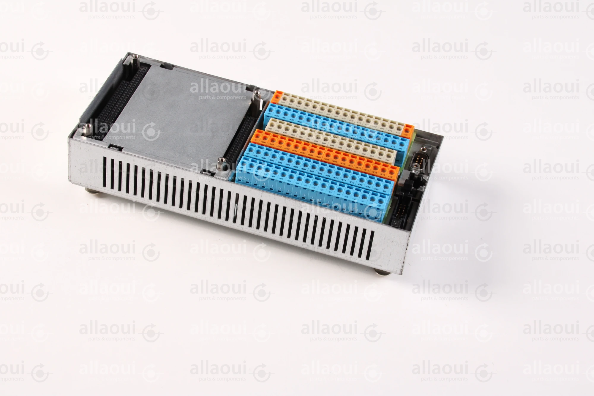 Mikrap AG PC-Basis I/O Digital 1152-014/007
