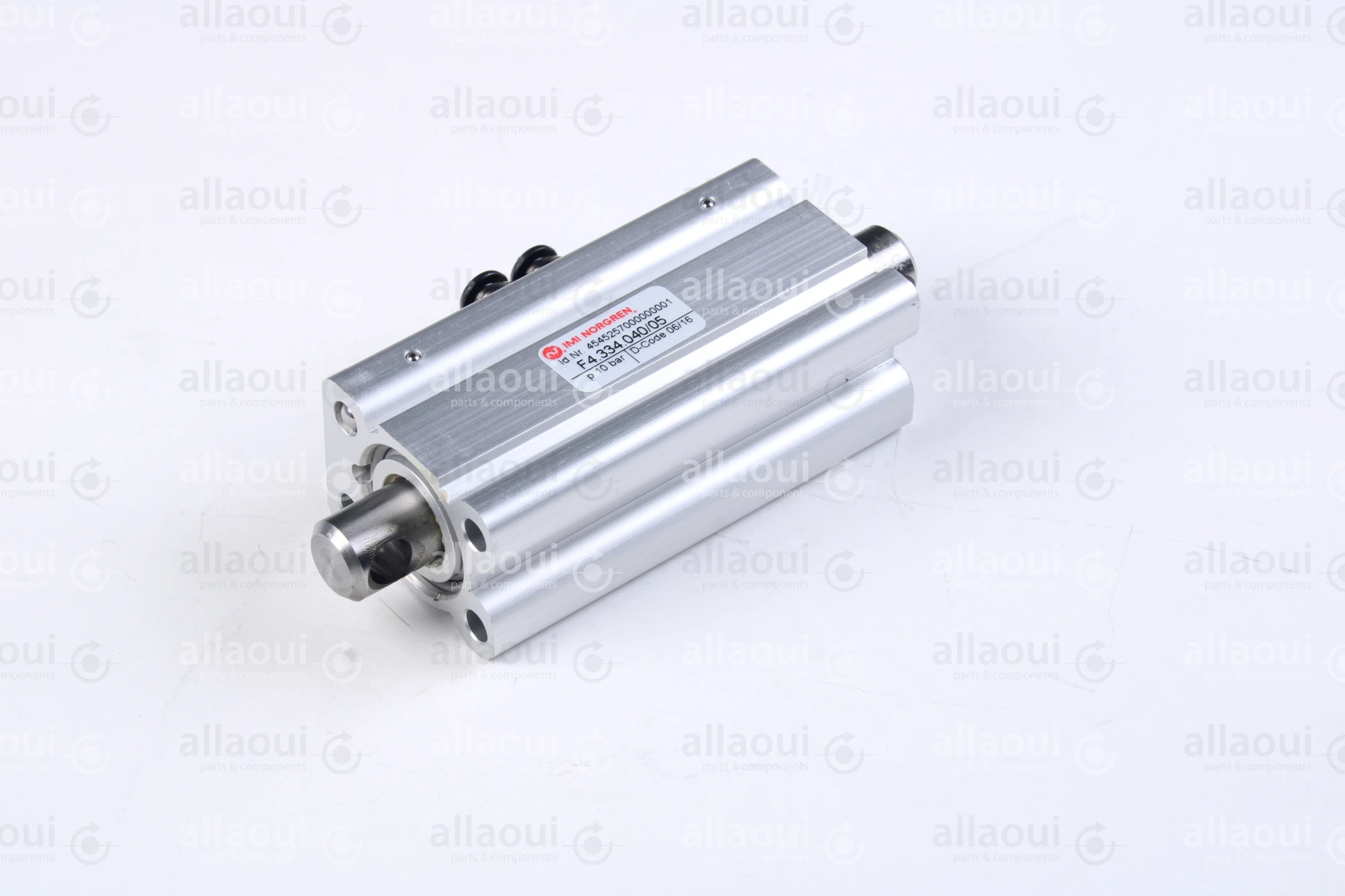 Heidelberg Pneumatic Cylinder F4.334.040/05